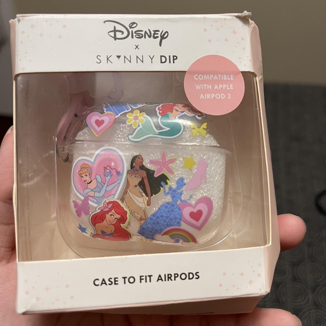 Product Image 2 - Skinnydip Disney Princess Airpod 3
