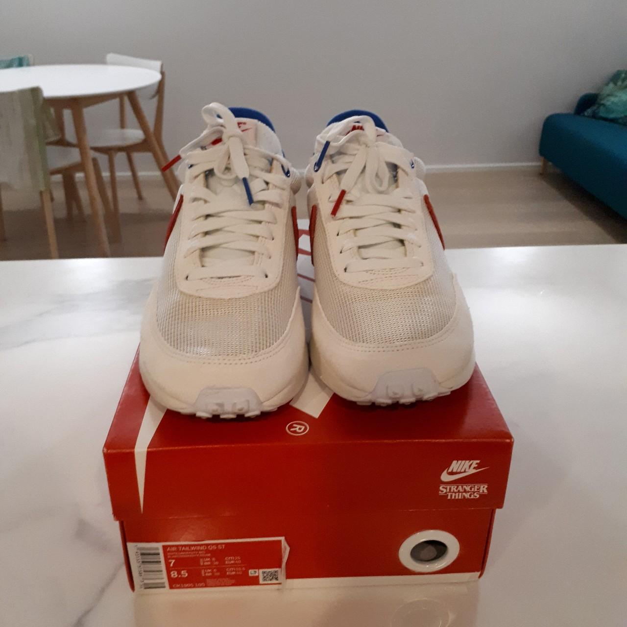 tailwind 79 stranger things