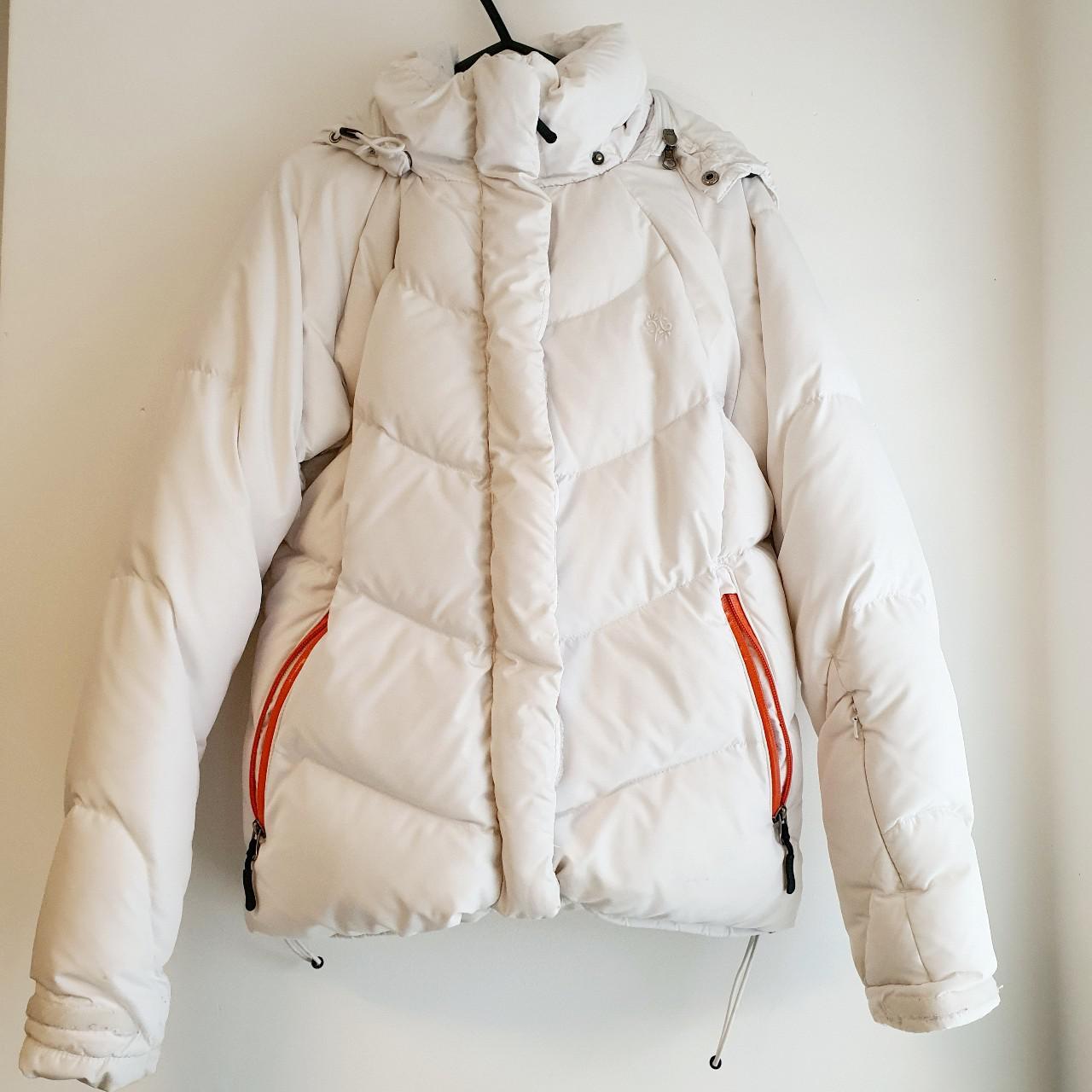 only blue behaviour jacket