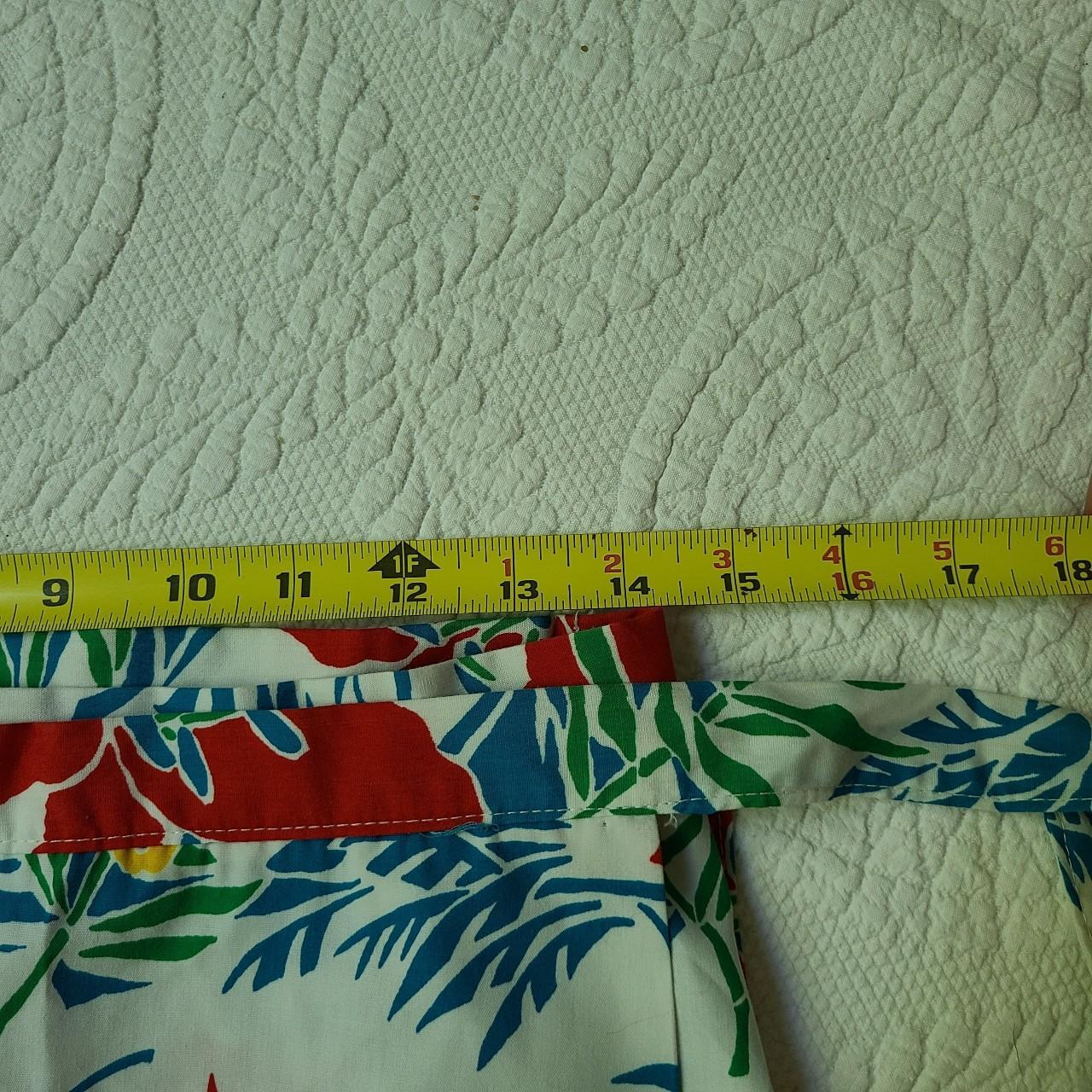 Product Image 4 - Vintage 1960s Multicolor Hawaiian Wrap