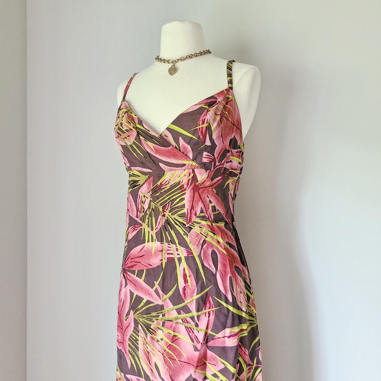 Product Image 2 - Vintage 90s Serendipity Maui Floral