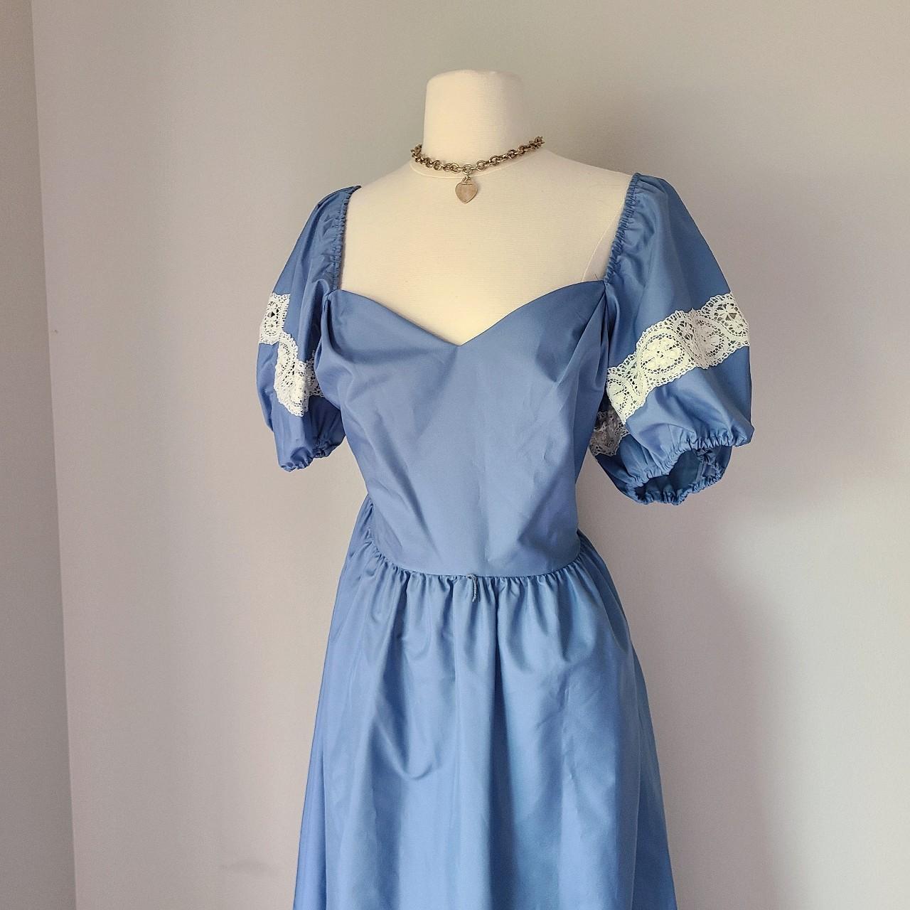 Product Image 2 - Vintage 1970s Gunne Sax Style