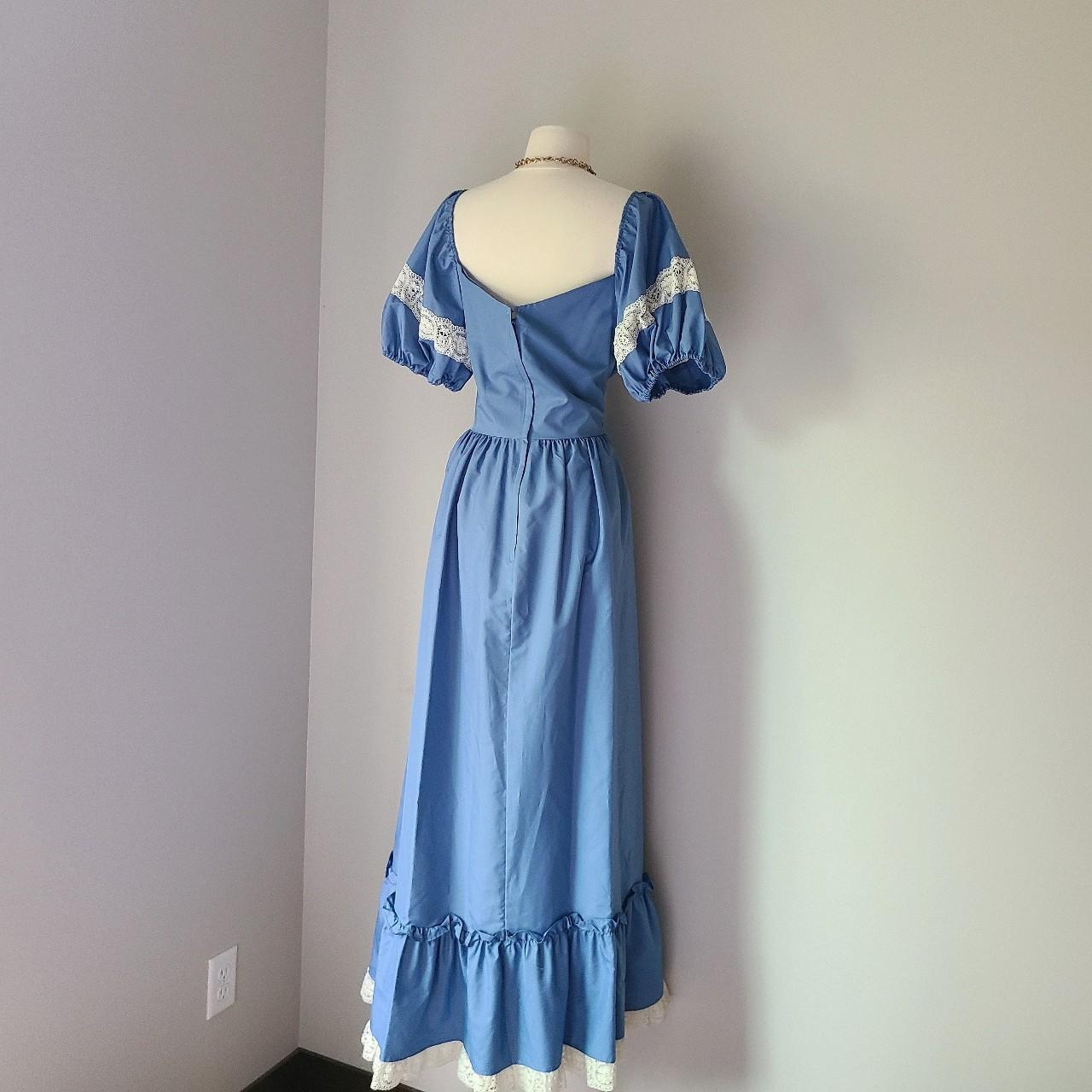 Product Image 3 - Vintage 1970s Gunne Sax Style