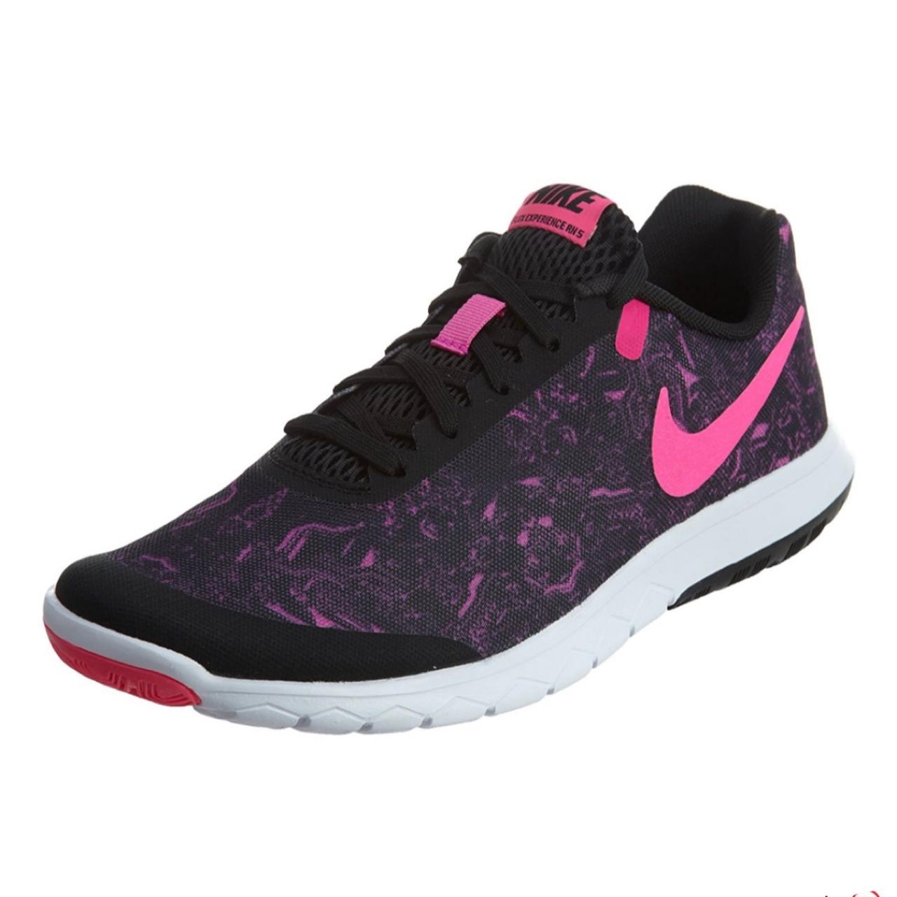 Nike flex experience hot sale rn 5 purple