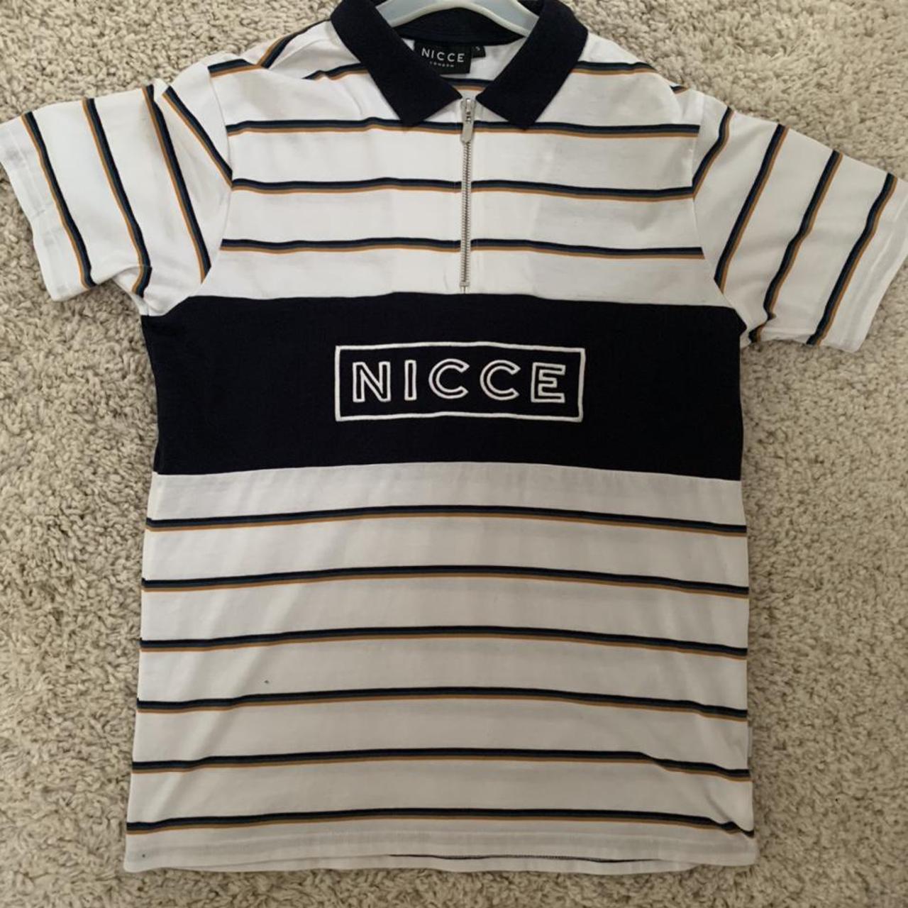 nicce polo