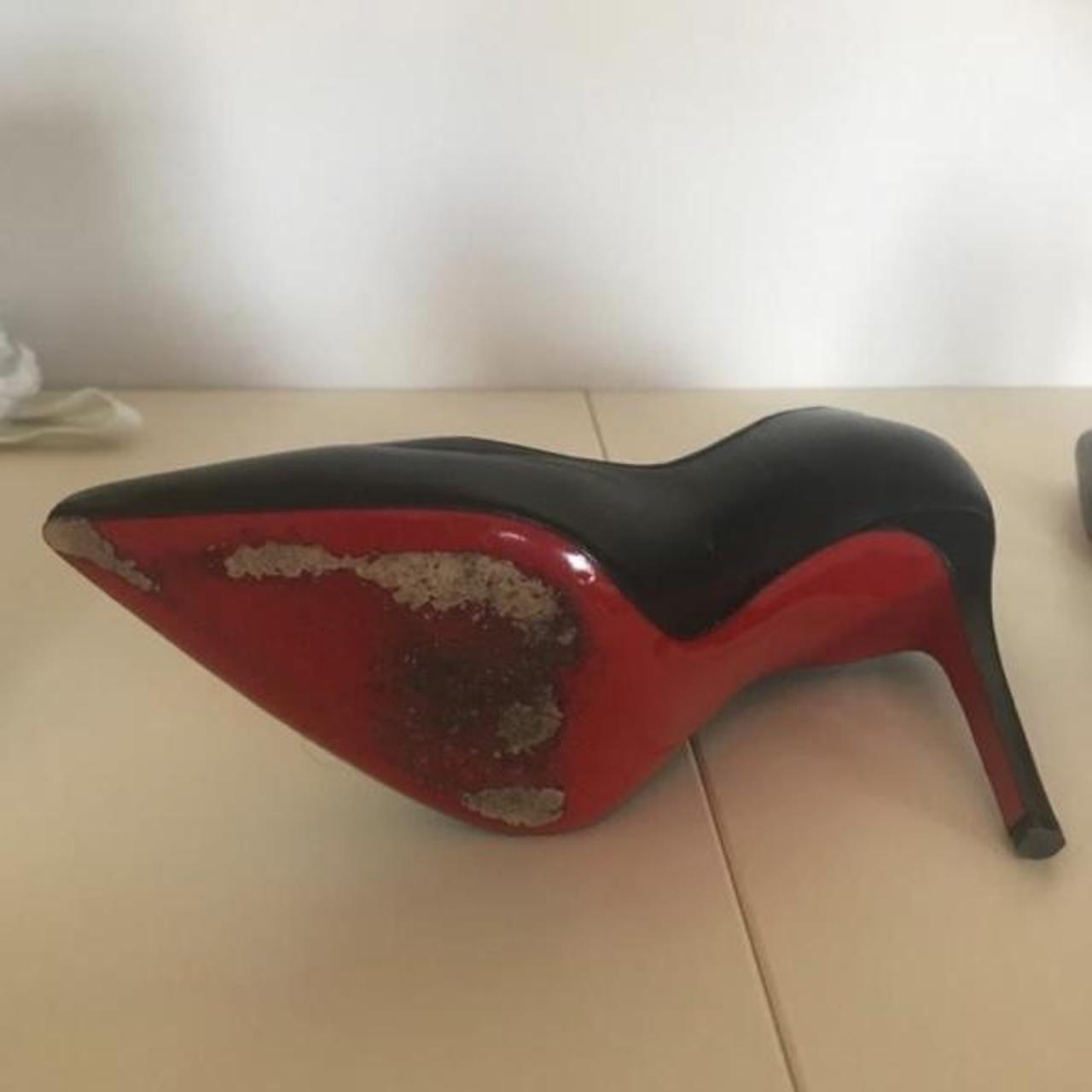 harga heels christian louboutin