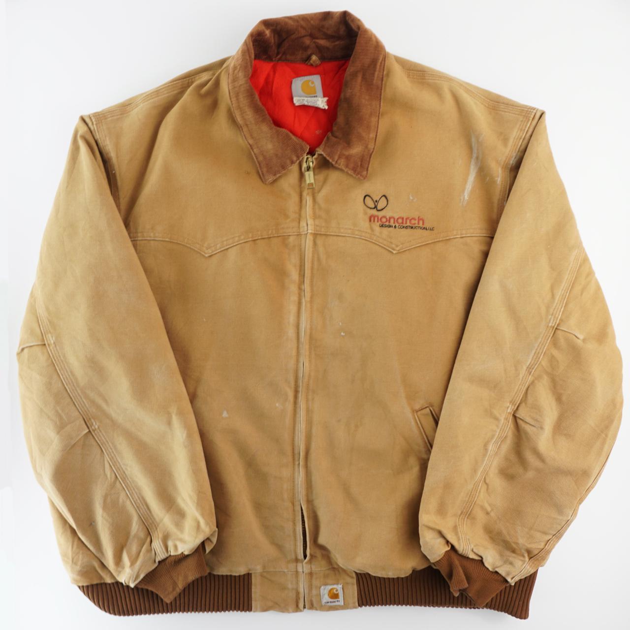 carhartt j13