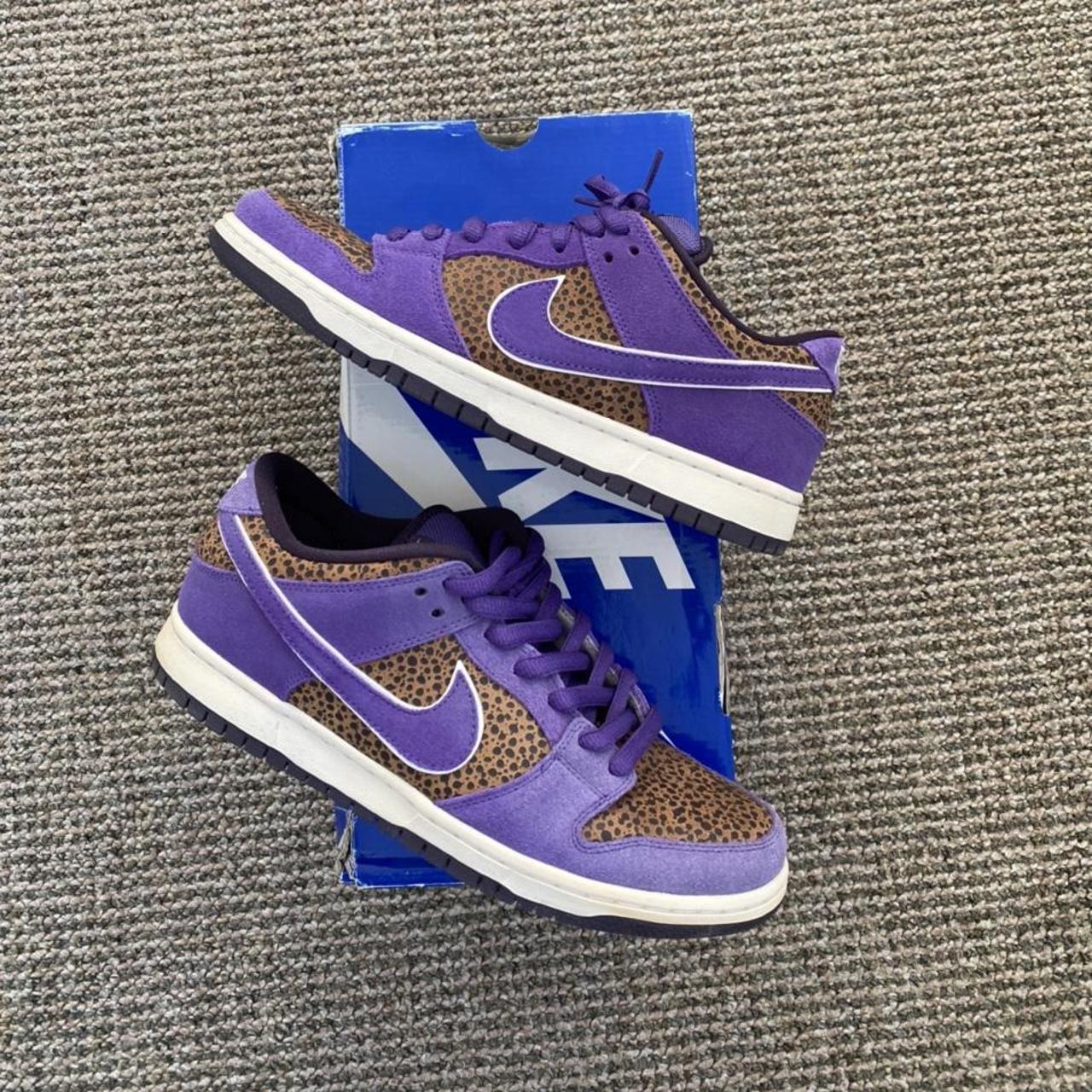 nike sb kenny powers