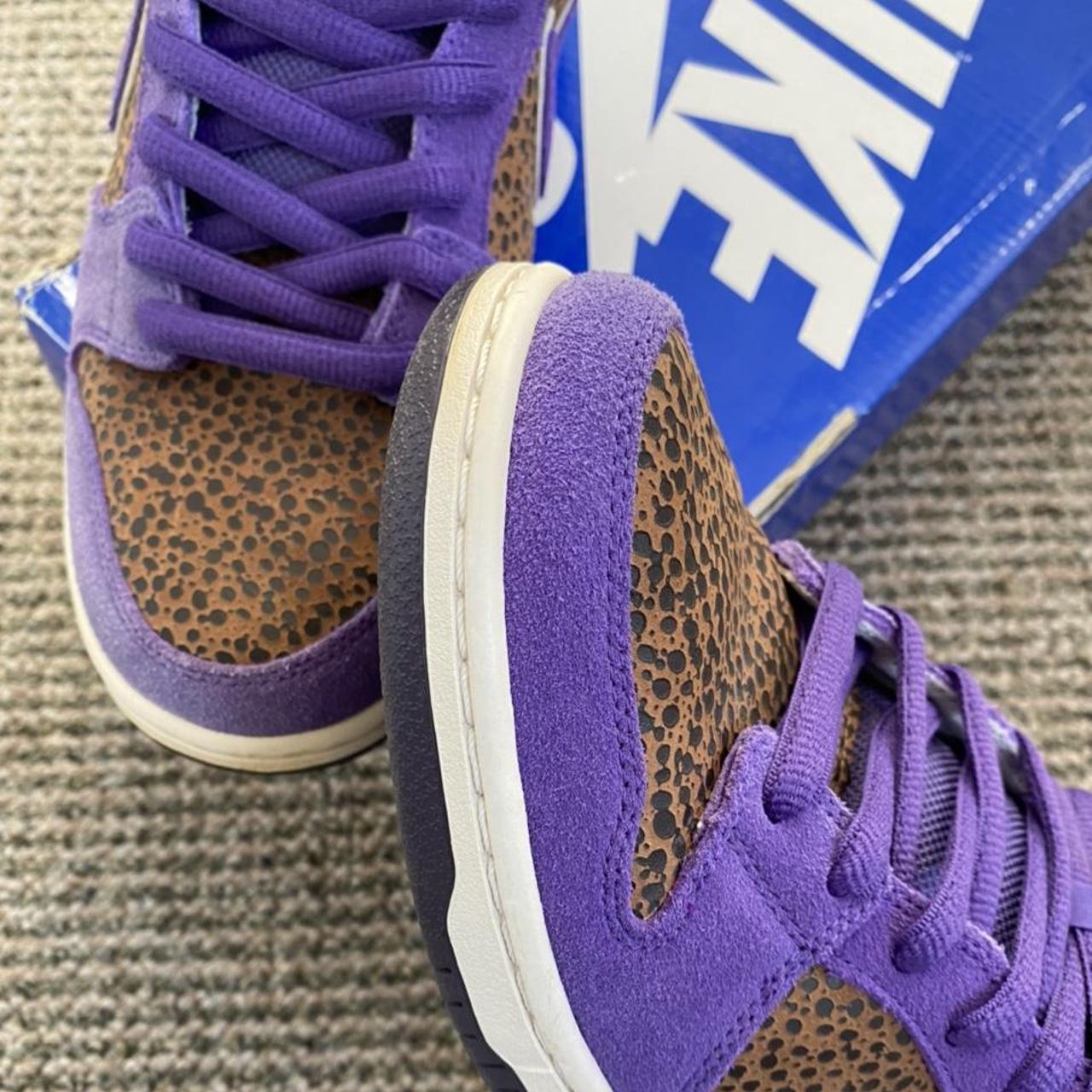 nike sb kenny powers
