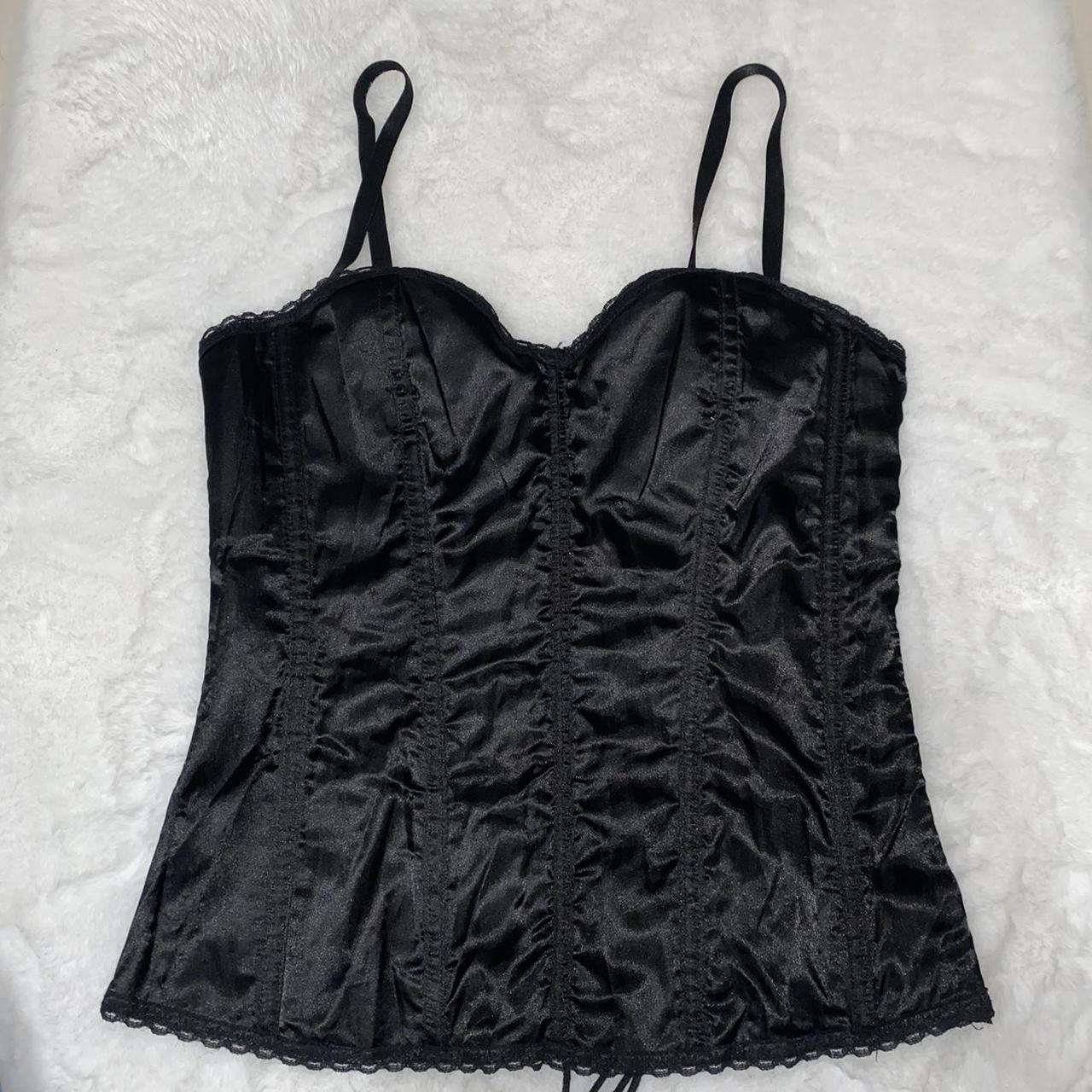 Women's Corset | Depop