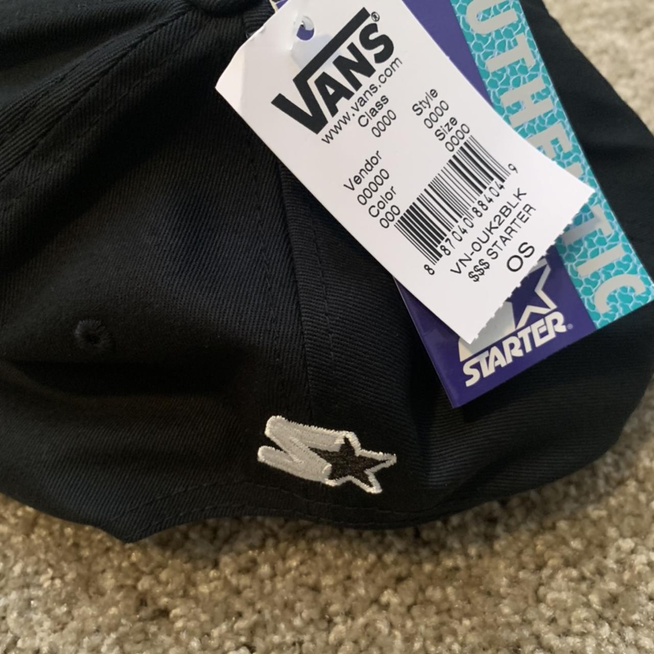 Vans vendor clearance style