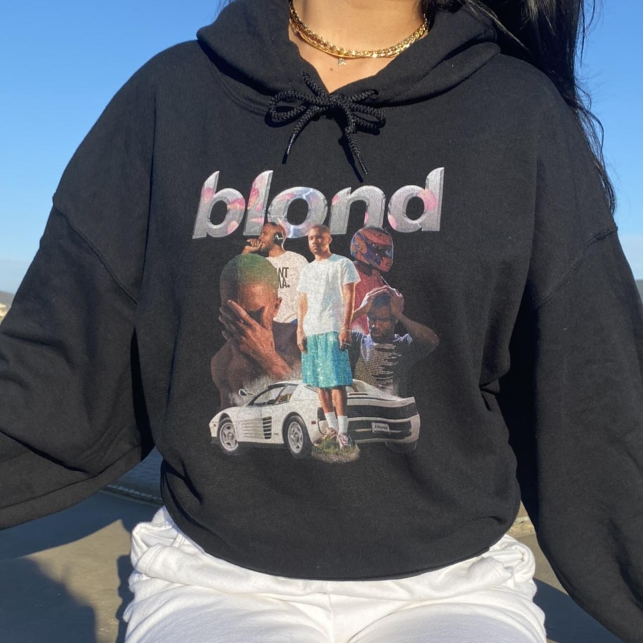 frank ocean pullover