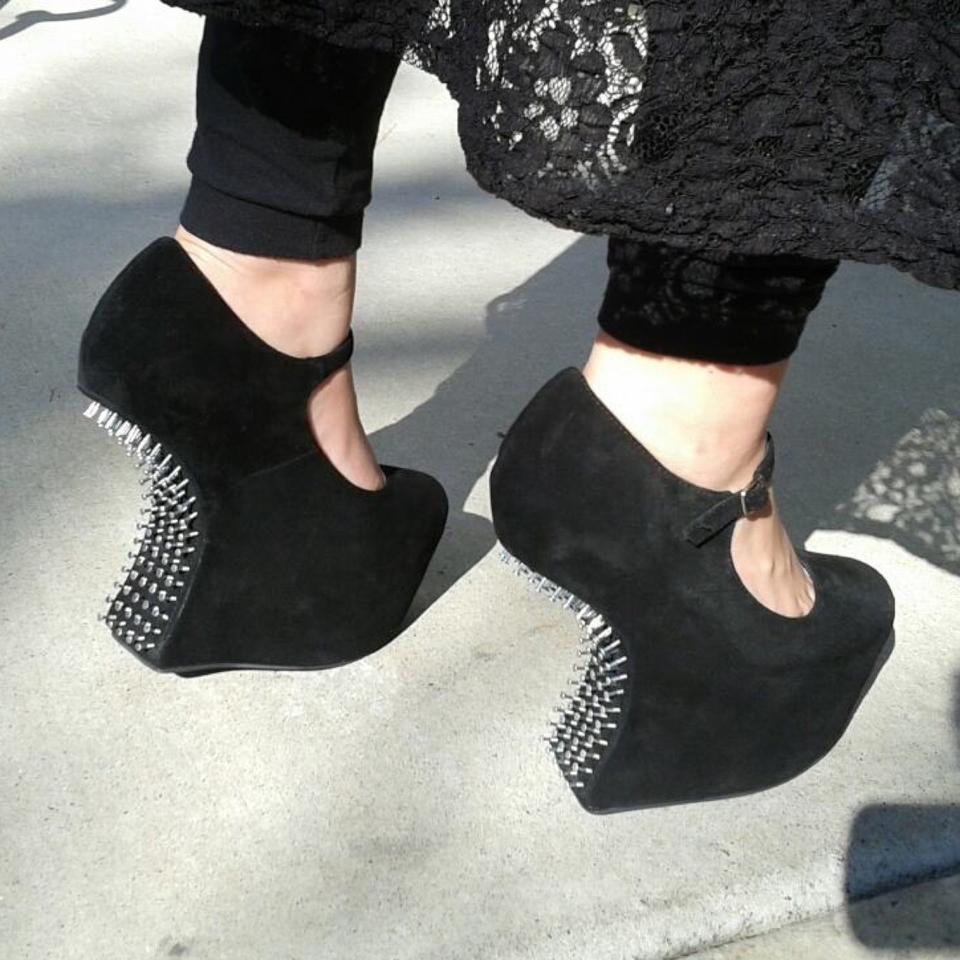 Jeffrey campbell hot sale nightwalk