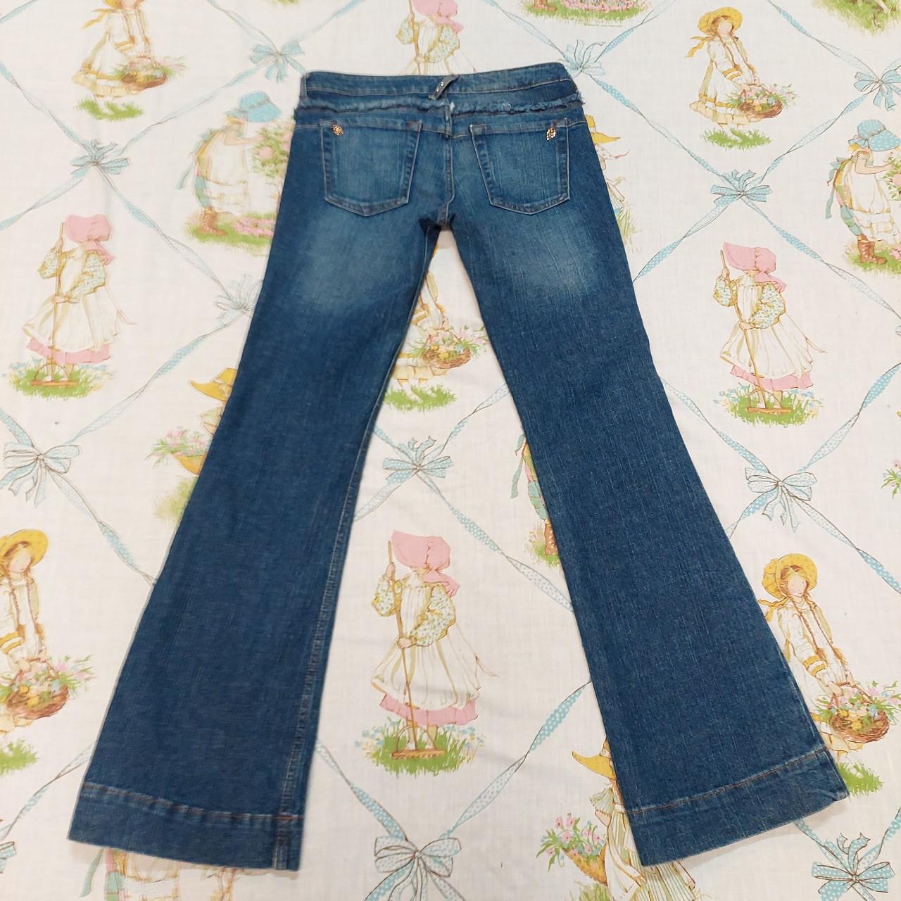 Product Image 2 - Y2k l.e.i. Jeans
Manufacturer distressing around