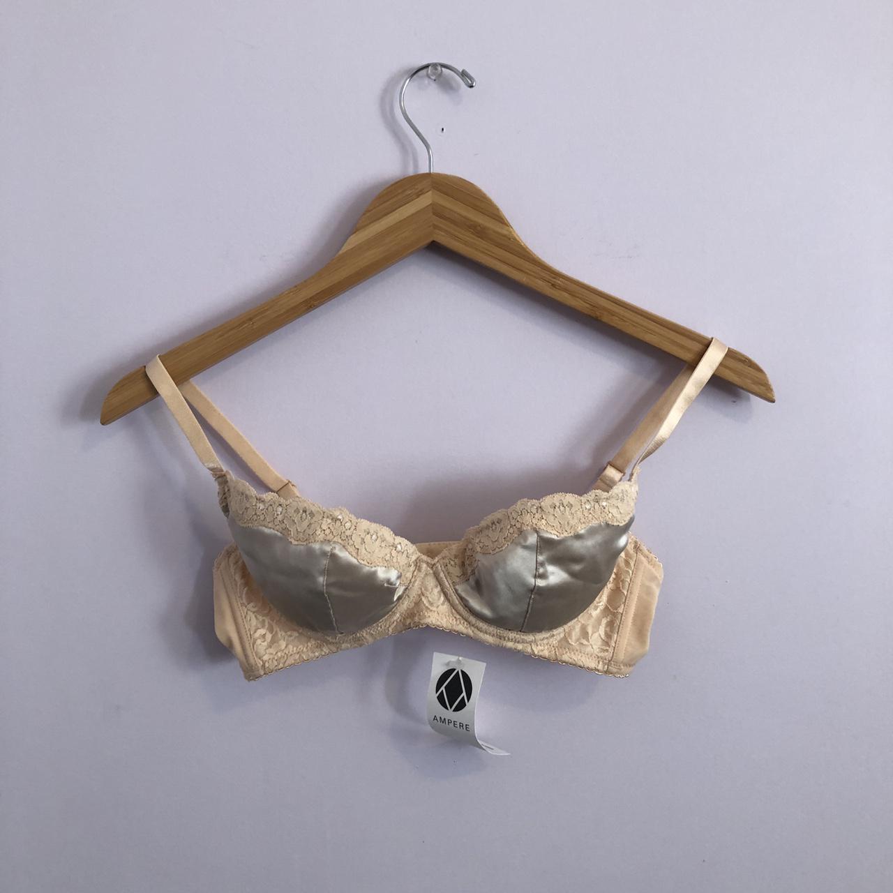 Product Image 1 - BNWT Ampere Silk Underwire Lily