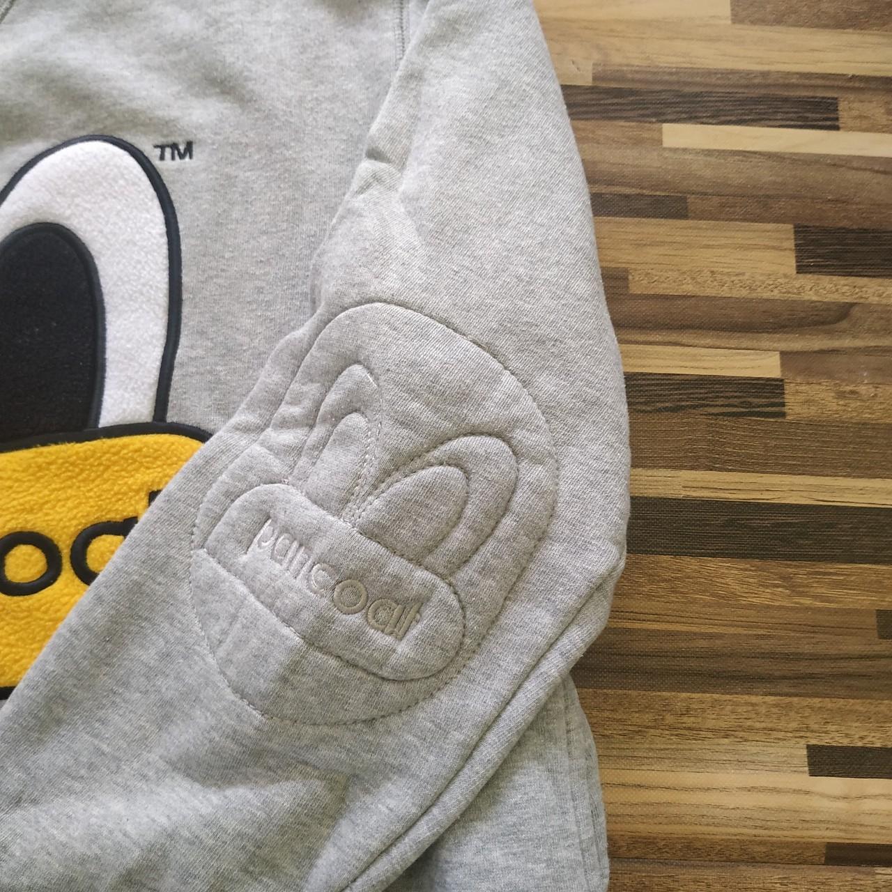 Pancoat Pop Eyes Sweatshirt unisex Kindly pls
