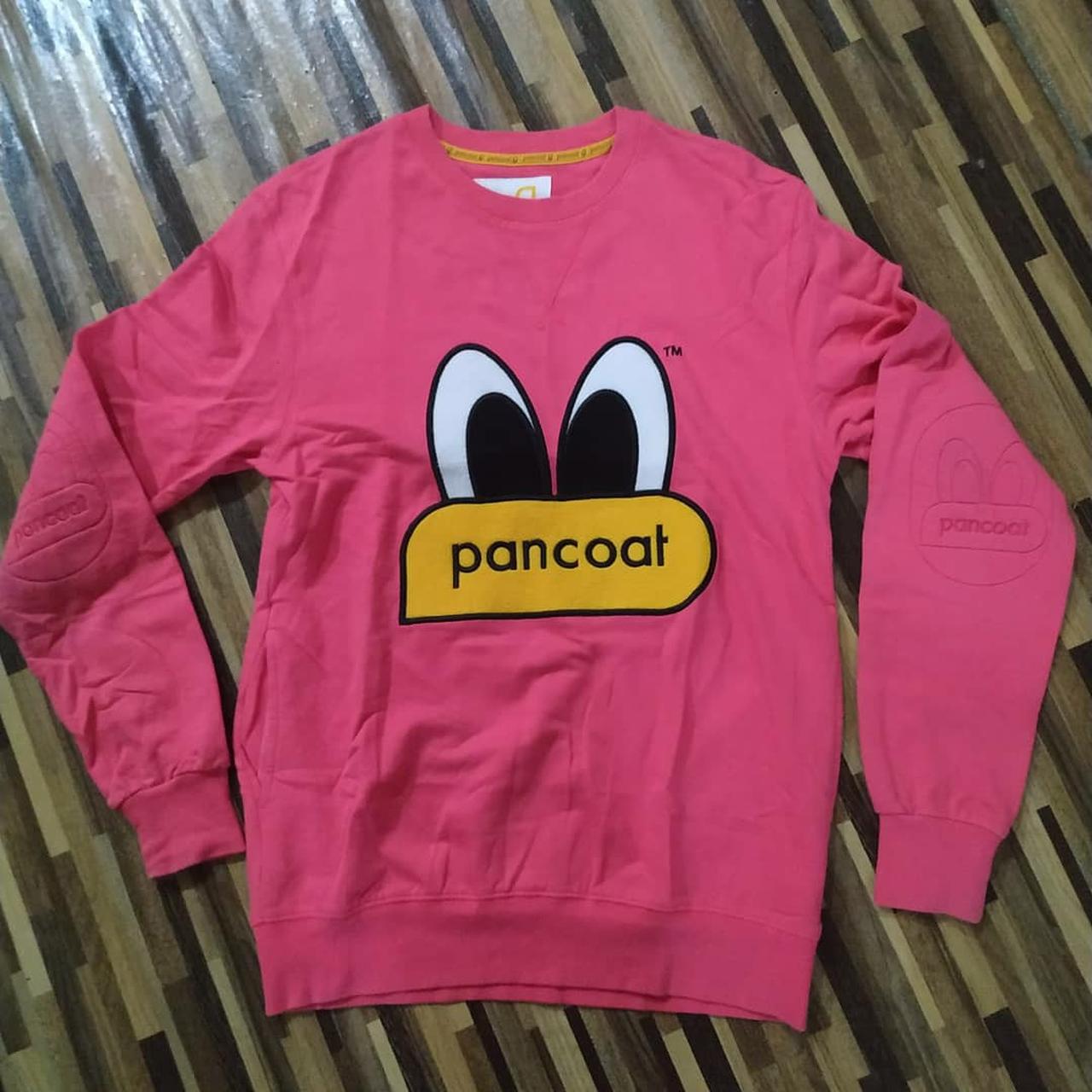 pancoat sweatshirt original