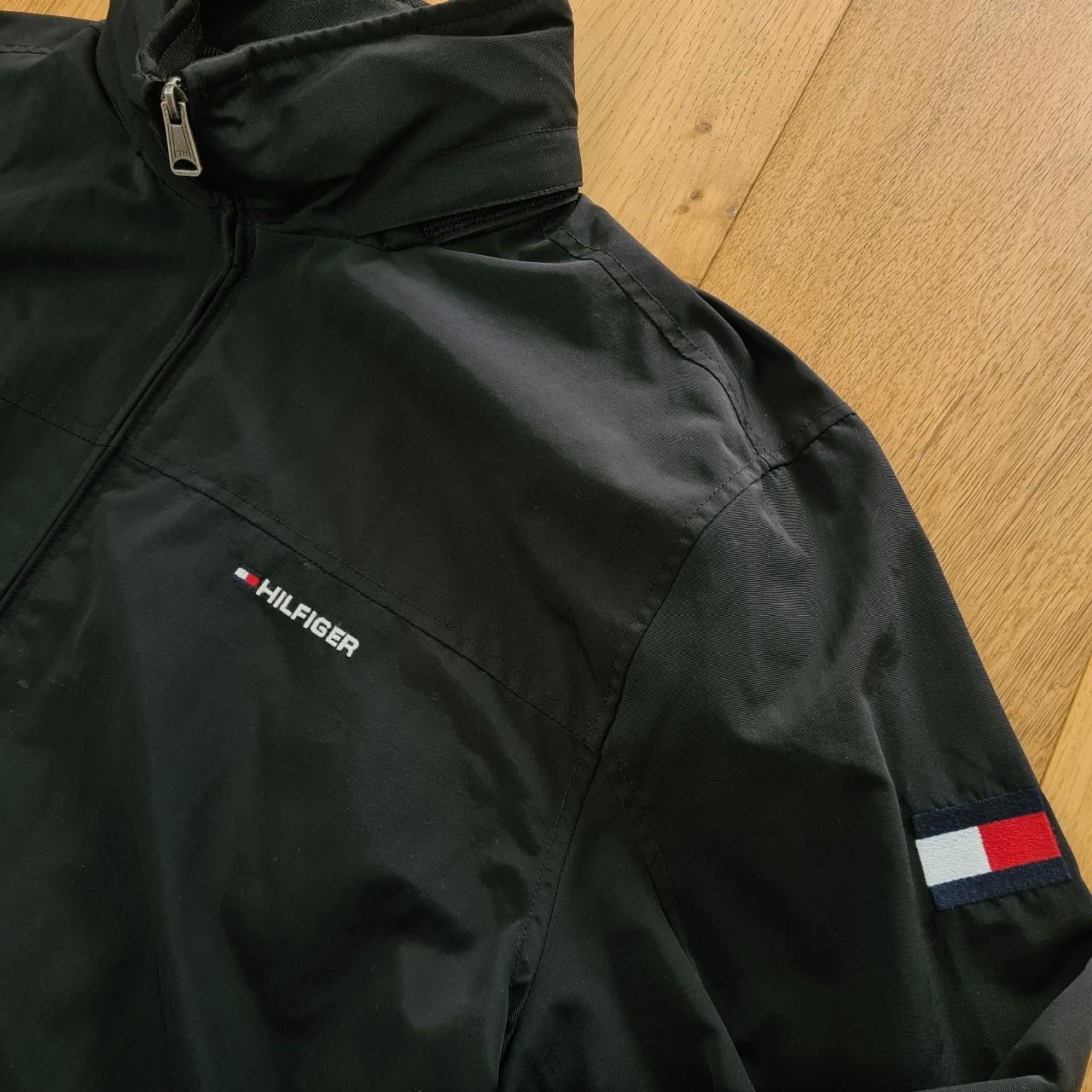 tommy hilfiger essential yacht jacket