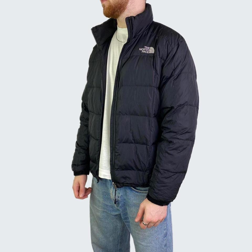 nuptse 2 down jacket