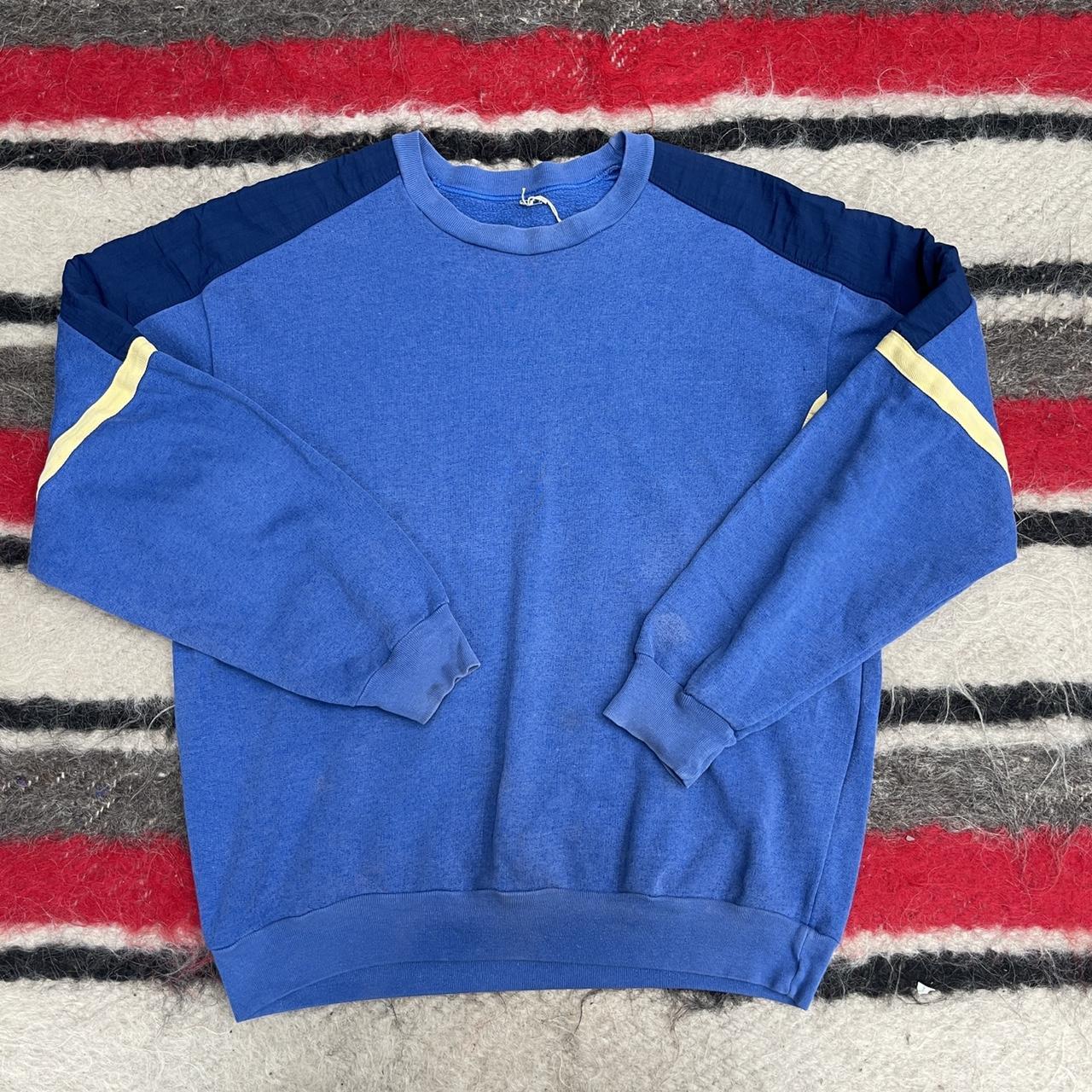 St Michael Men's Sweatshirt | Depop