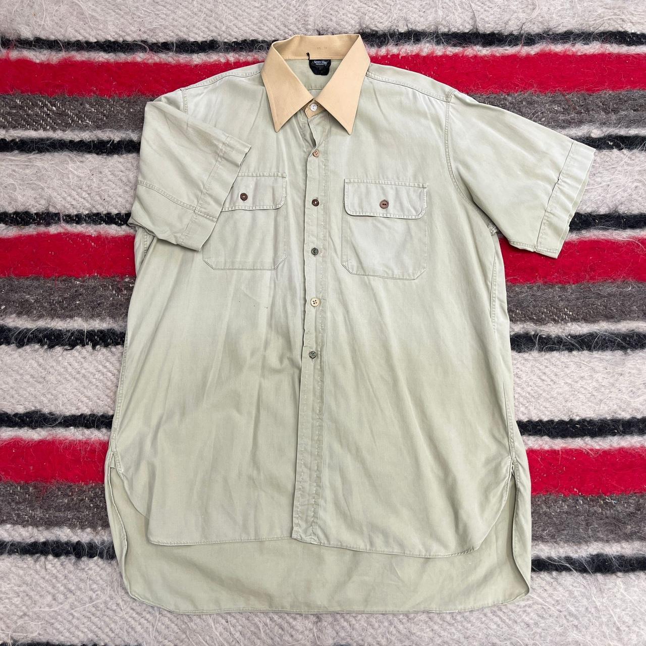 Men's Shirt | Depop