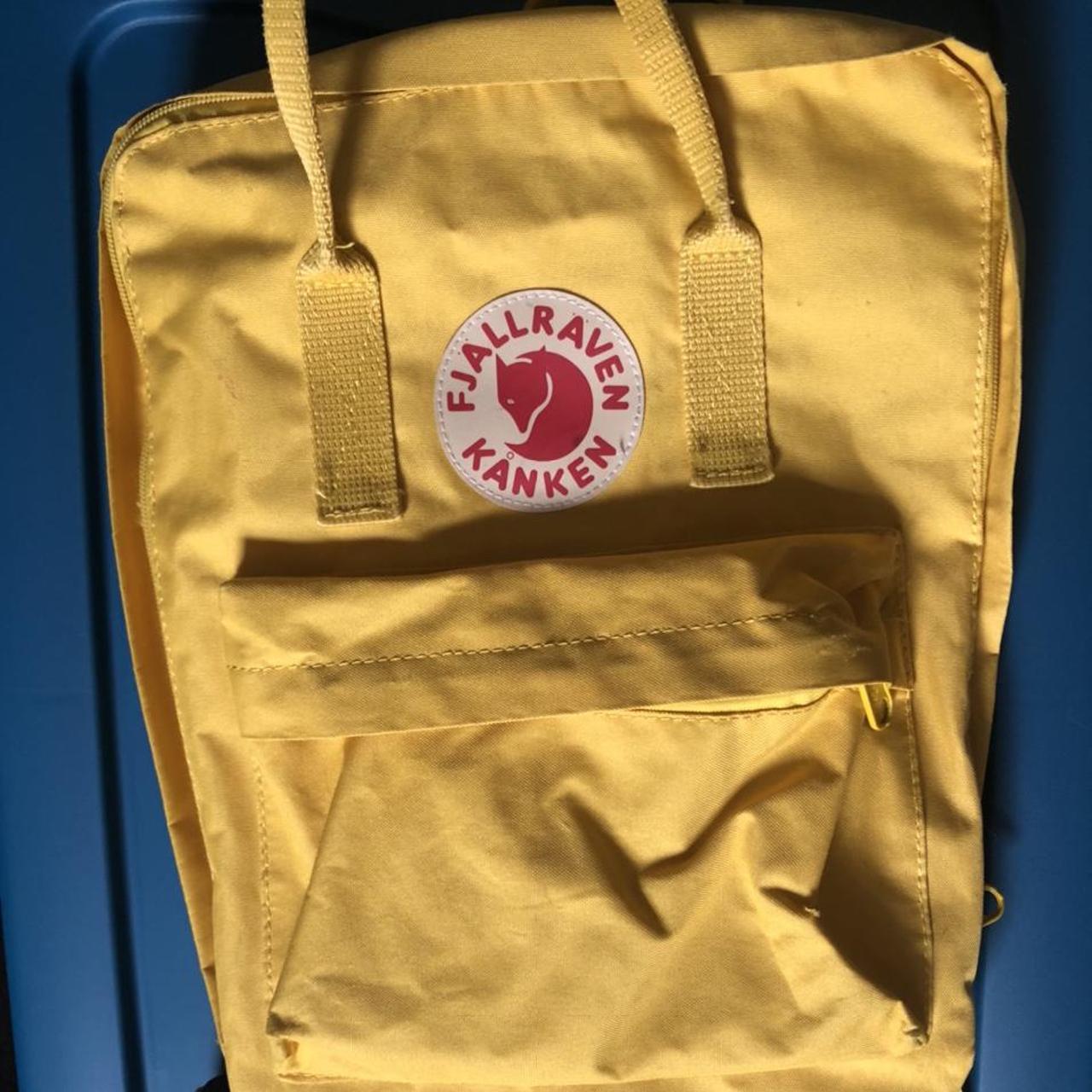 fjallraven poshmark