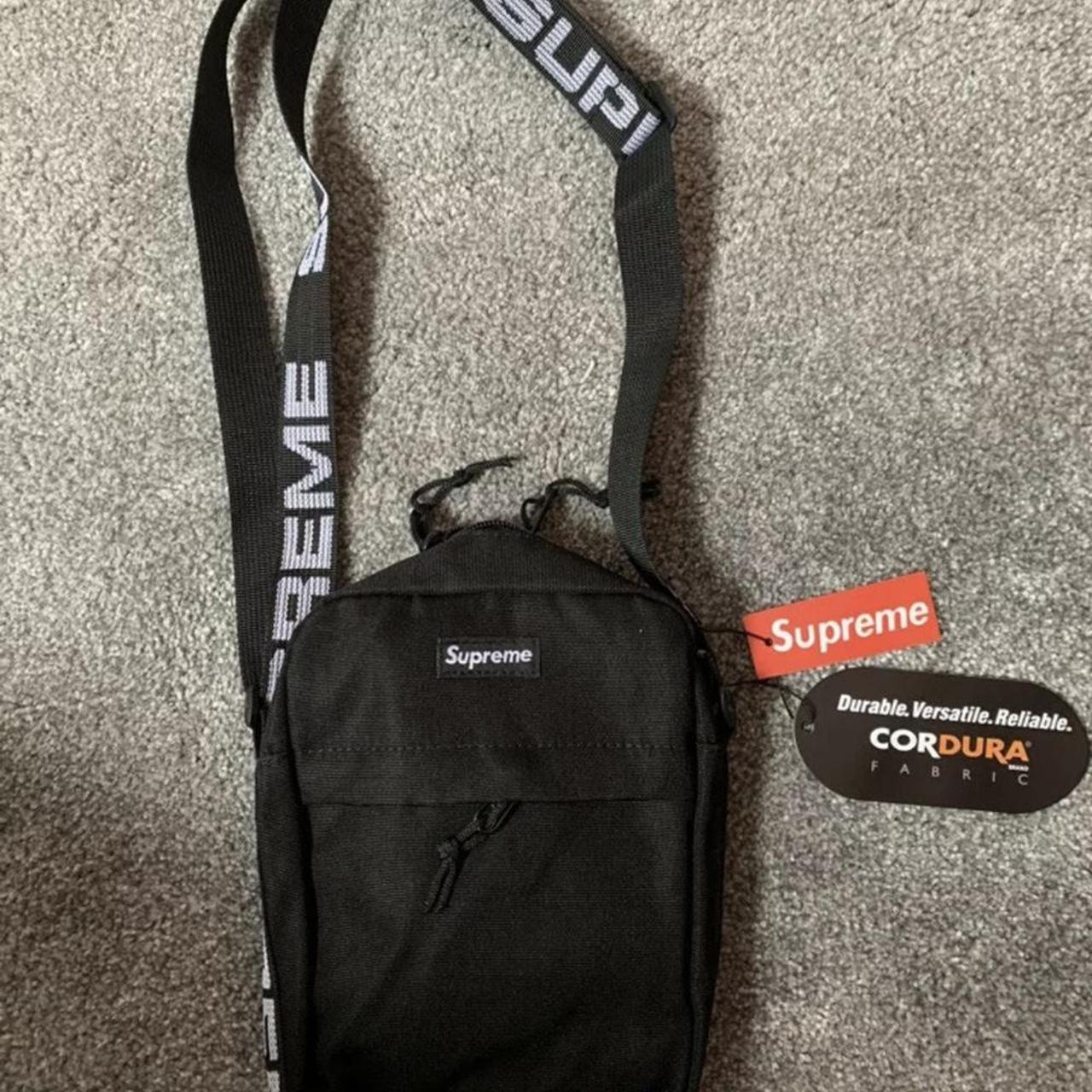 supreme 18ss bag