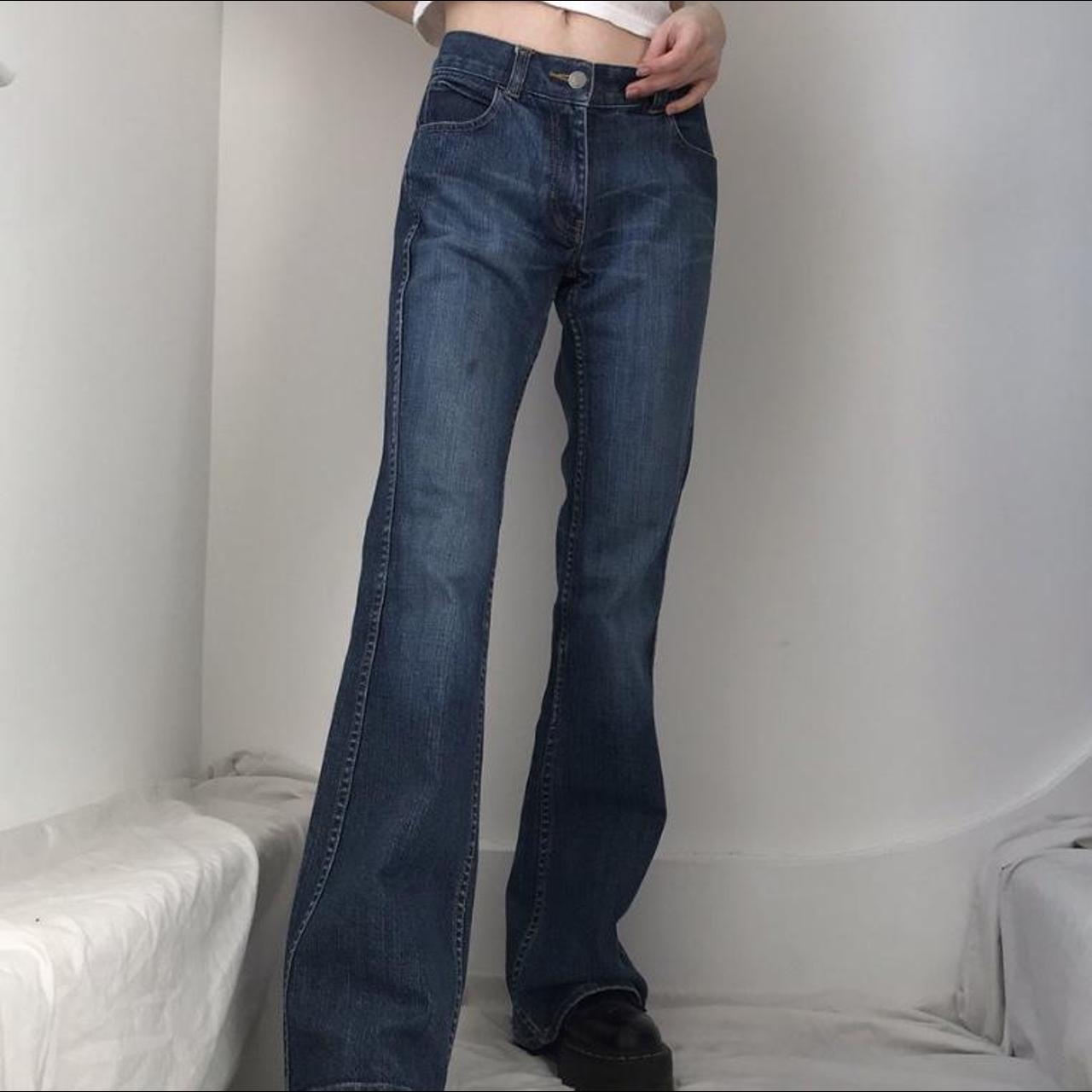 French Connection Women's Jeans | Depop
