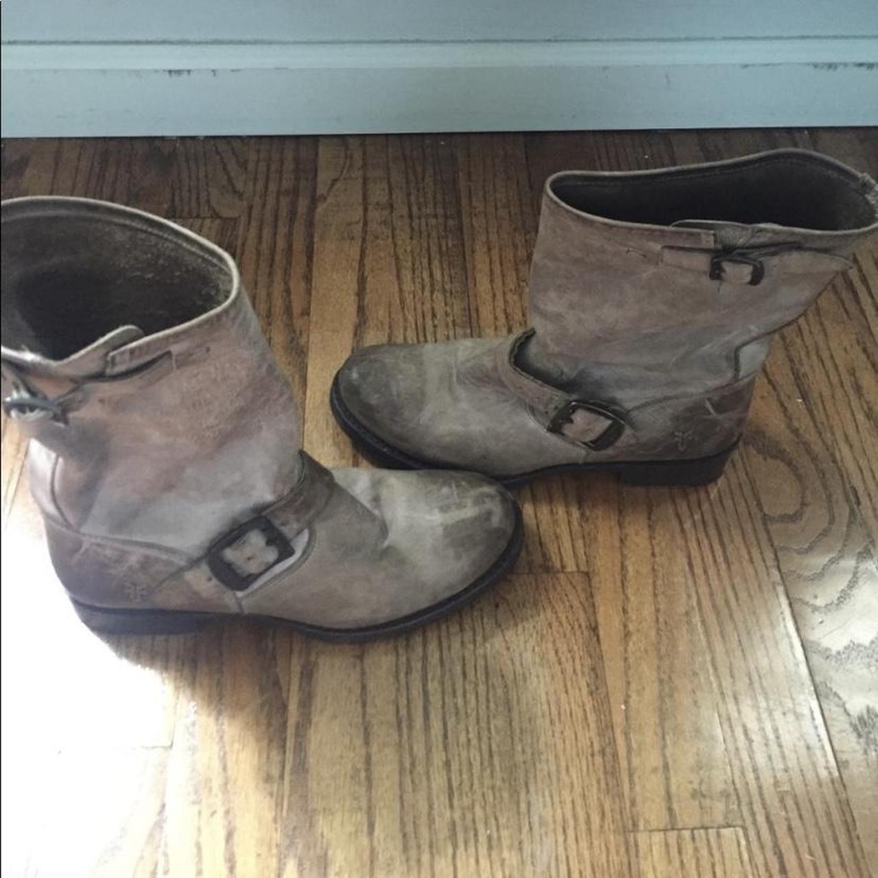frye veronica boots sale