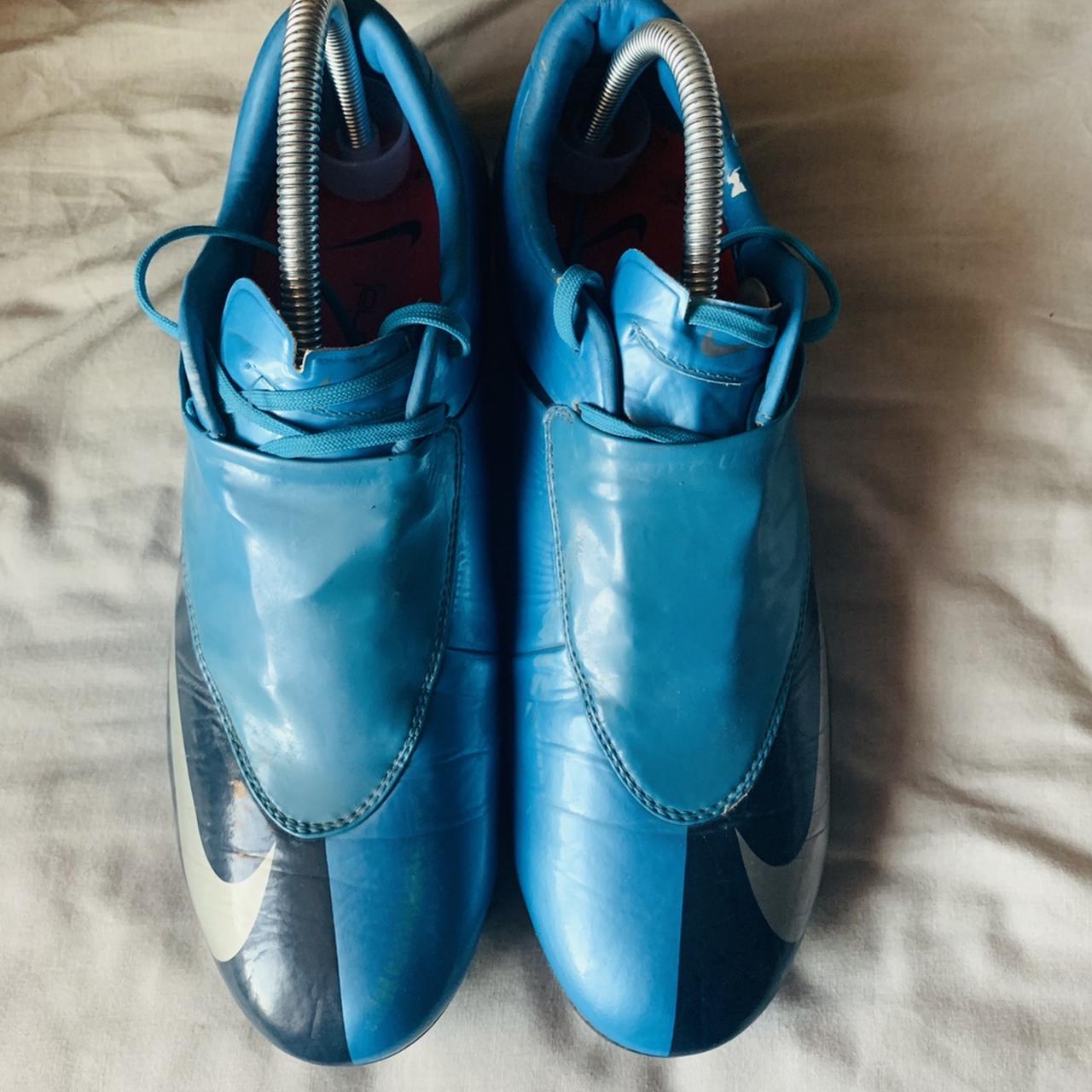 Mercurial vapor sales v fg