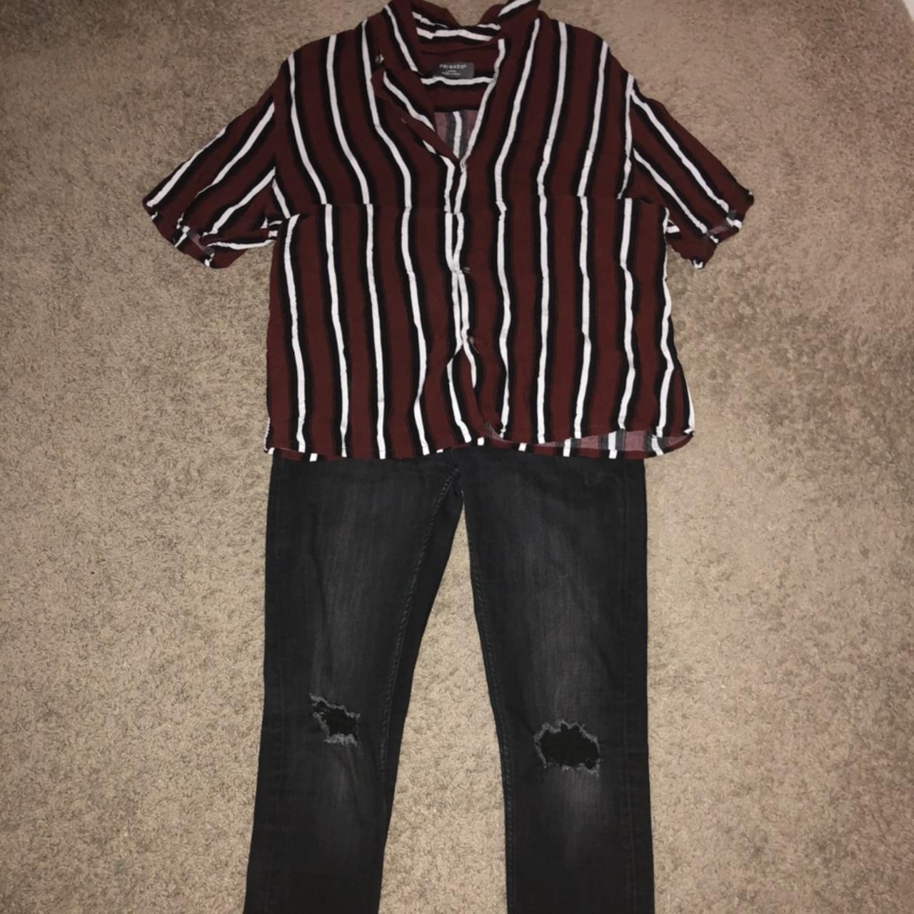 Primark Men's Shirt Depop