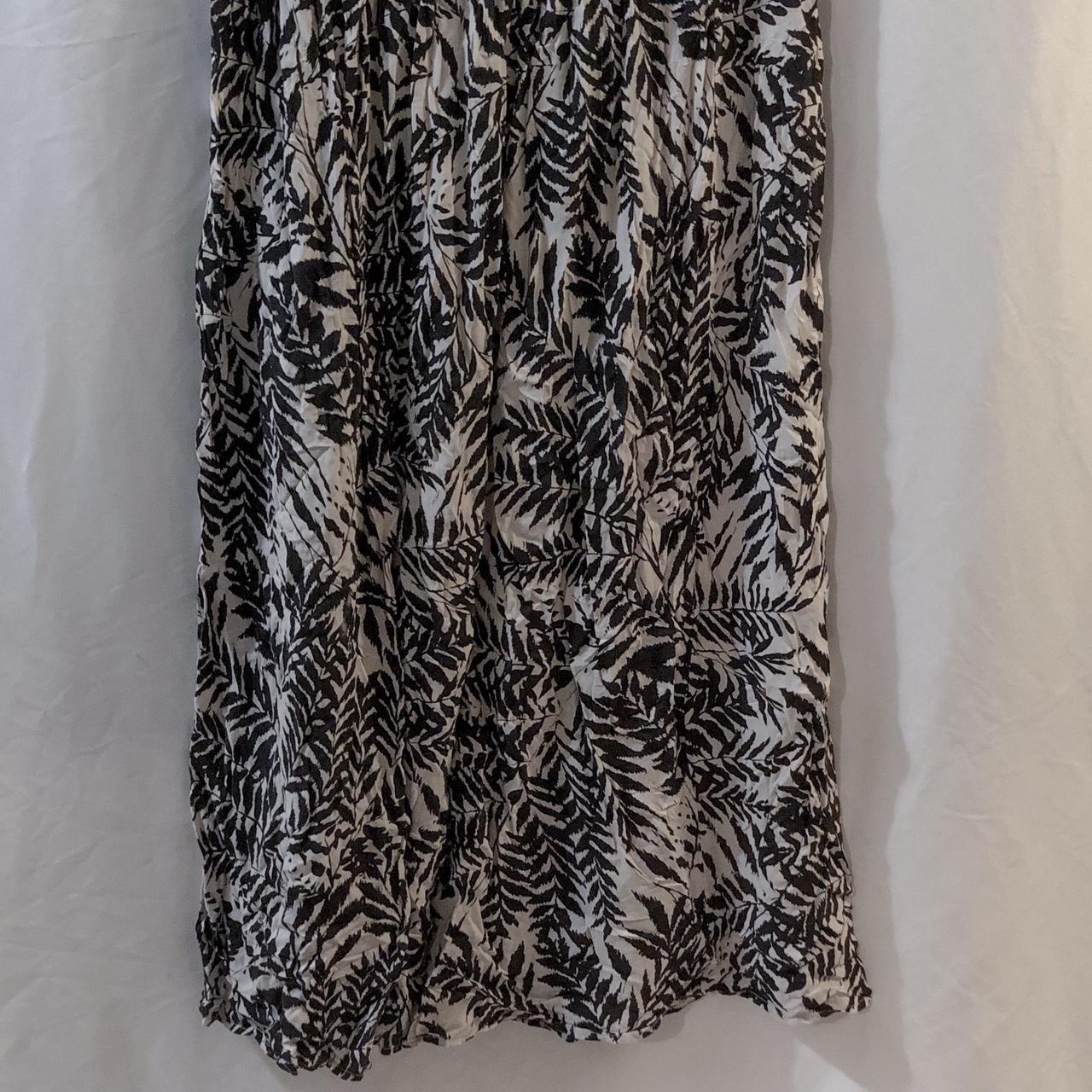 Leopard print skirt outlet gap