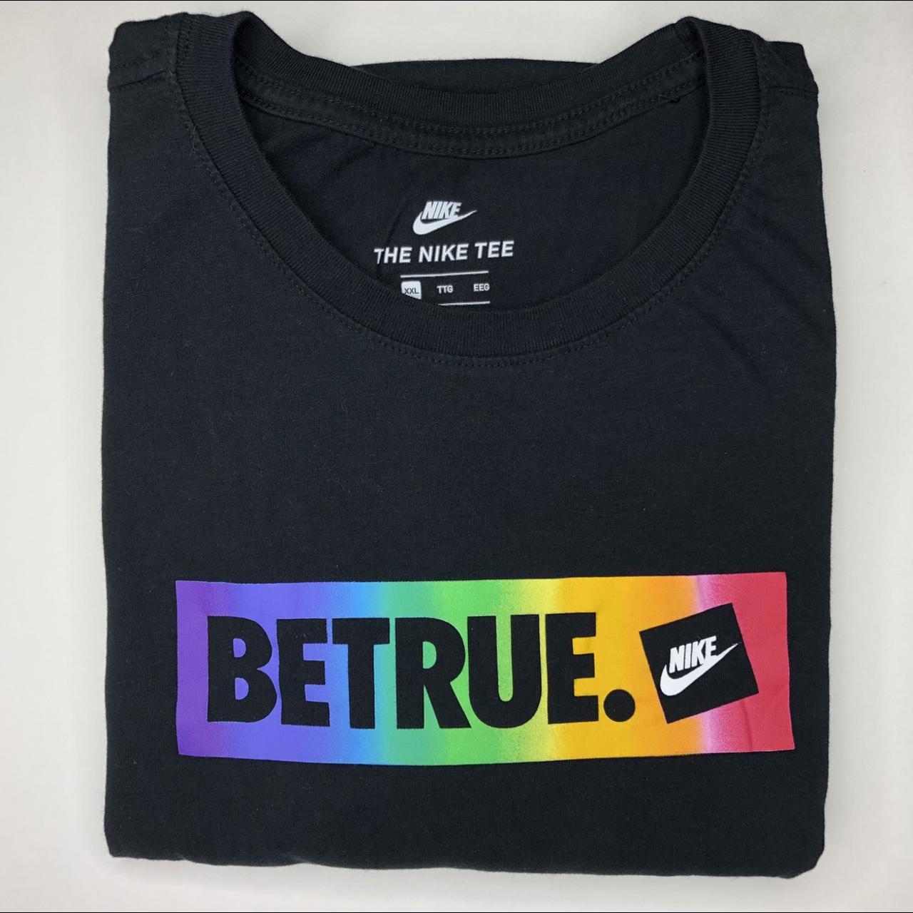 コレクション nike betrue t シャツ