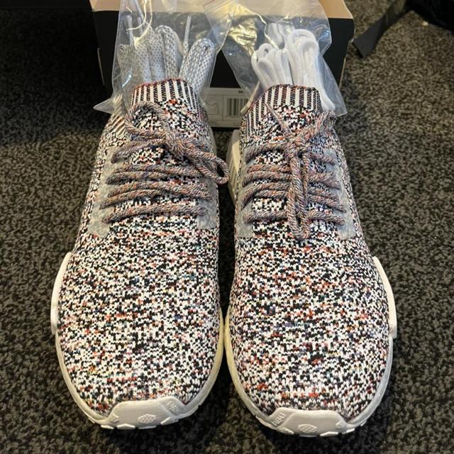 Static nmd deals