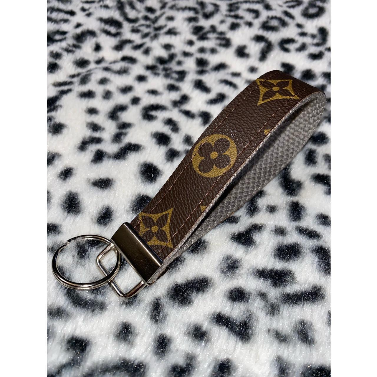 Product Image 1 - ✨Luxury repurposed✨ ☆ Keychain ☆
☆Upcycled