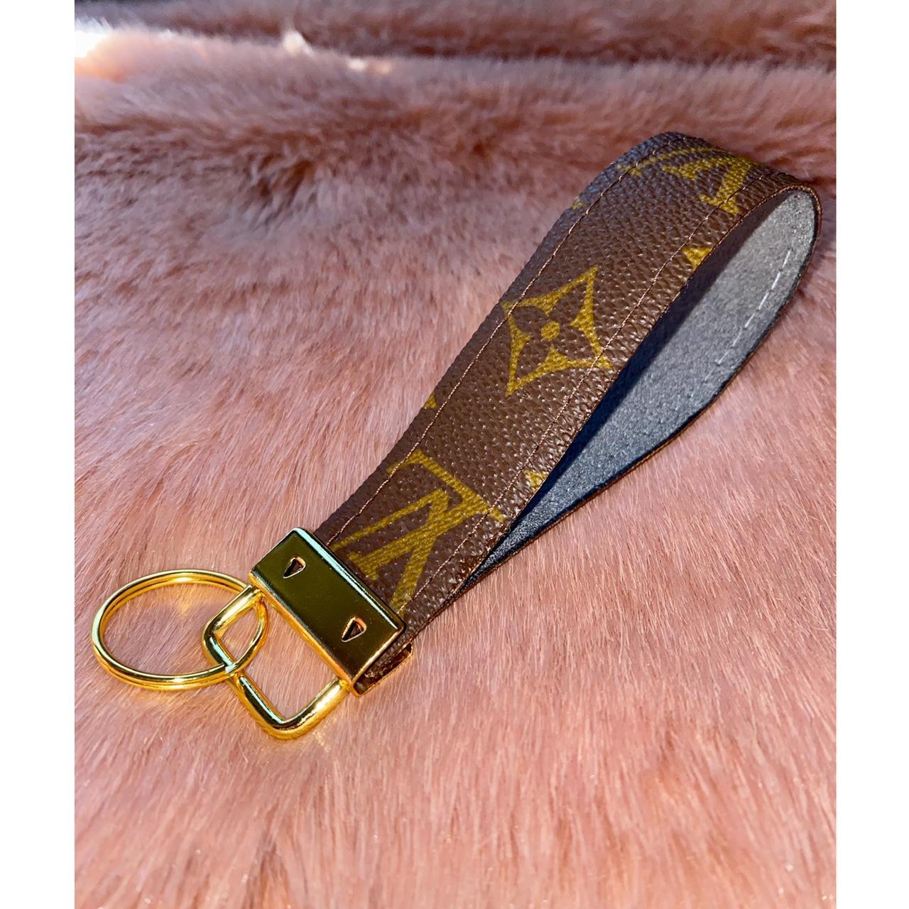 Women's Grey and Brown Accessory (2)