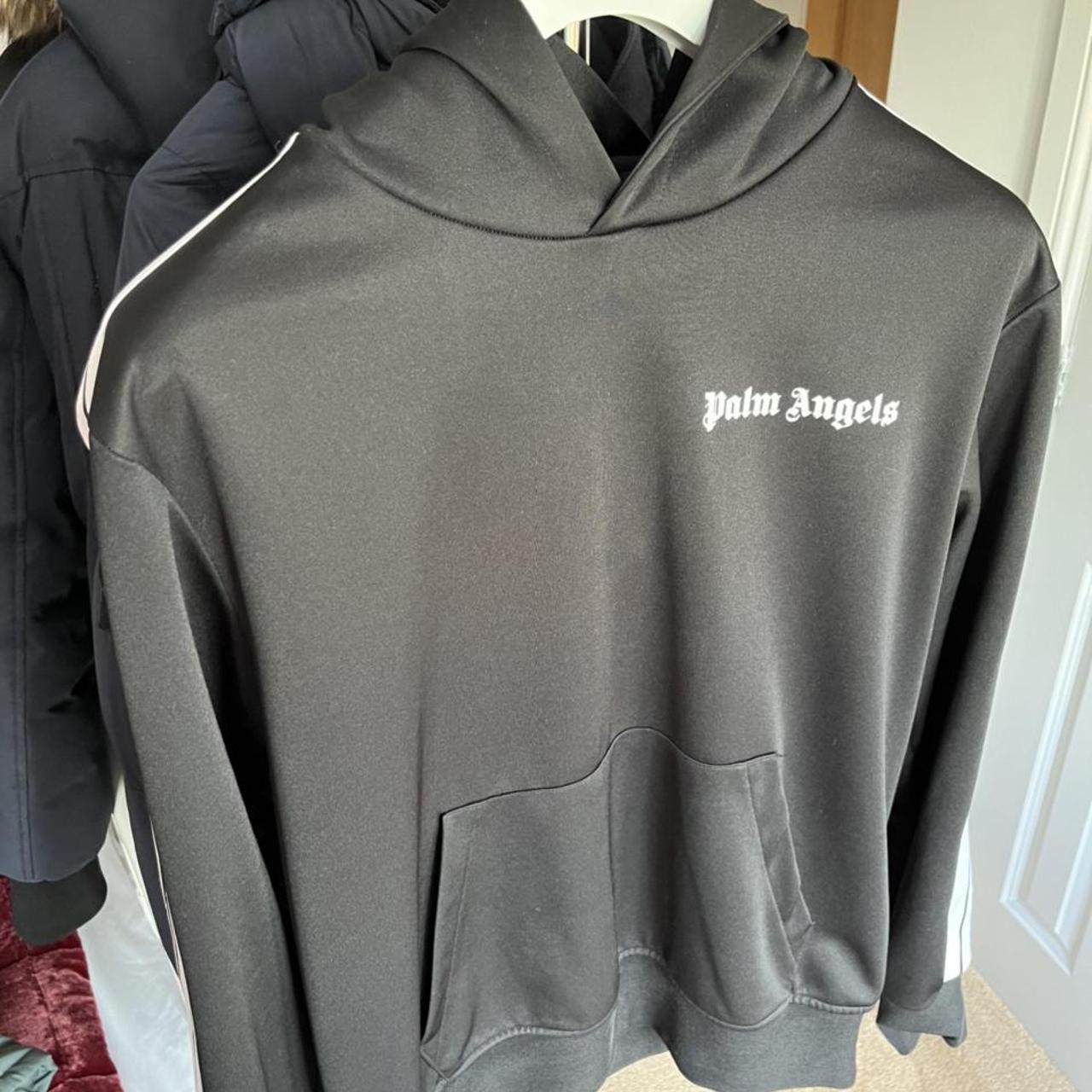 Palm Angles mens jumper- size S but fits M - Depop