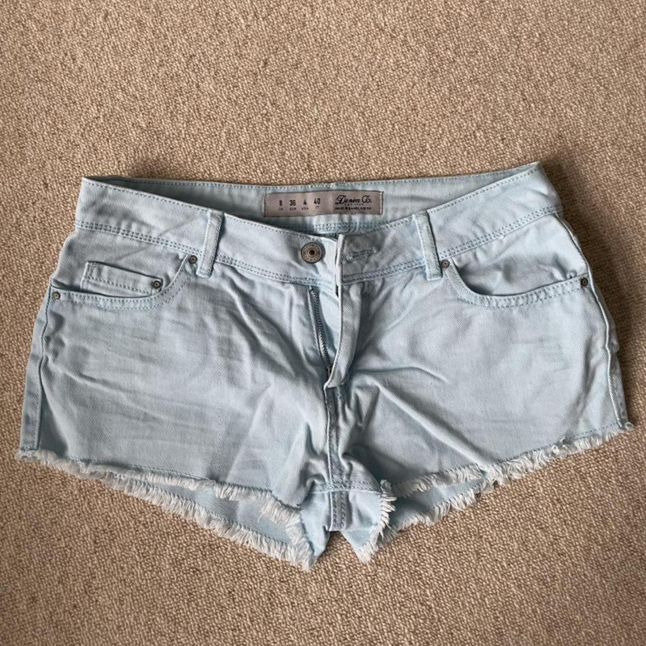 Primark Women's Shorts Depop