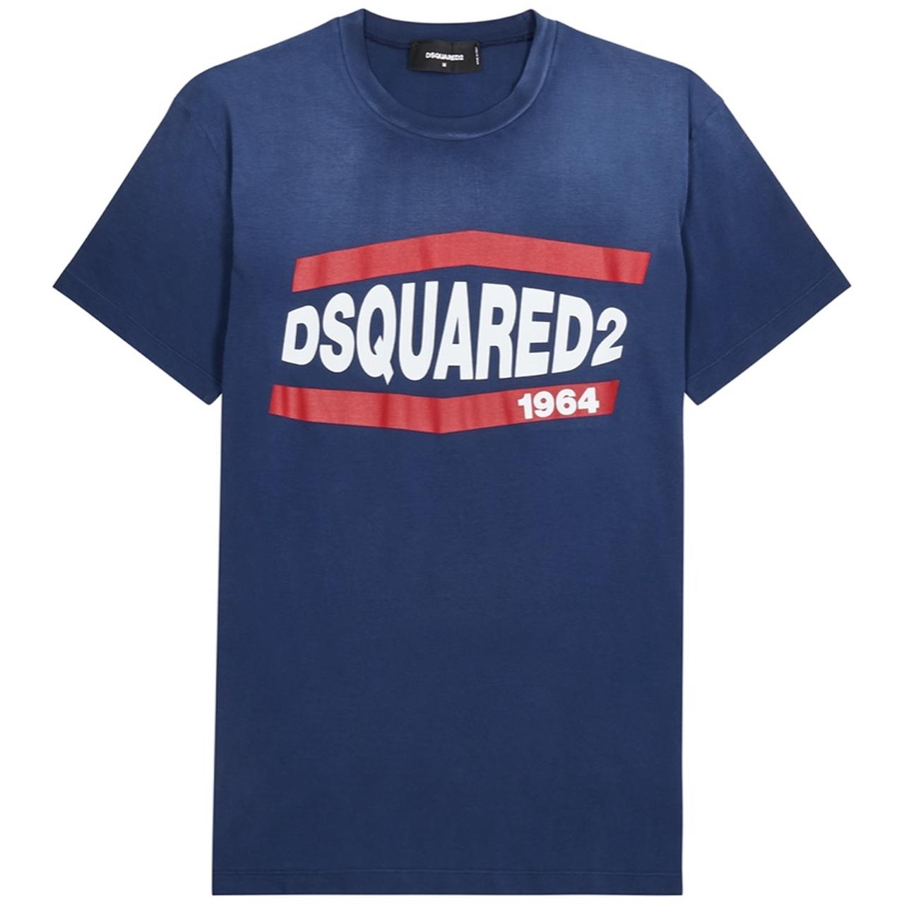 dsquared2 1964 t shirt