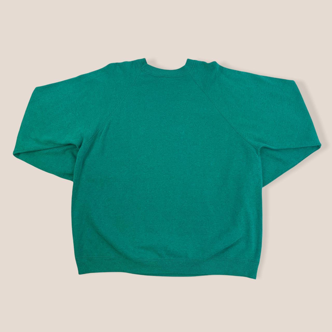 Product Image 3 - Hanes Green Sweatshirt

Hanes American Vintage