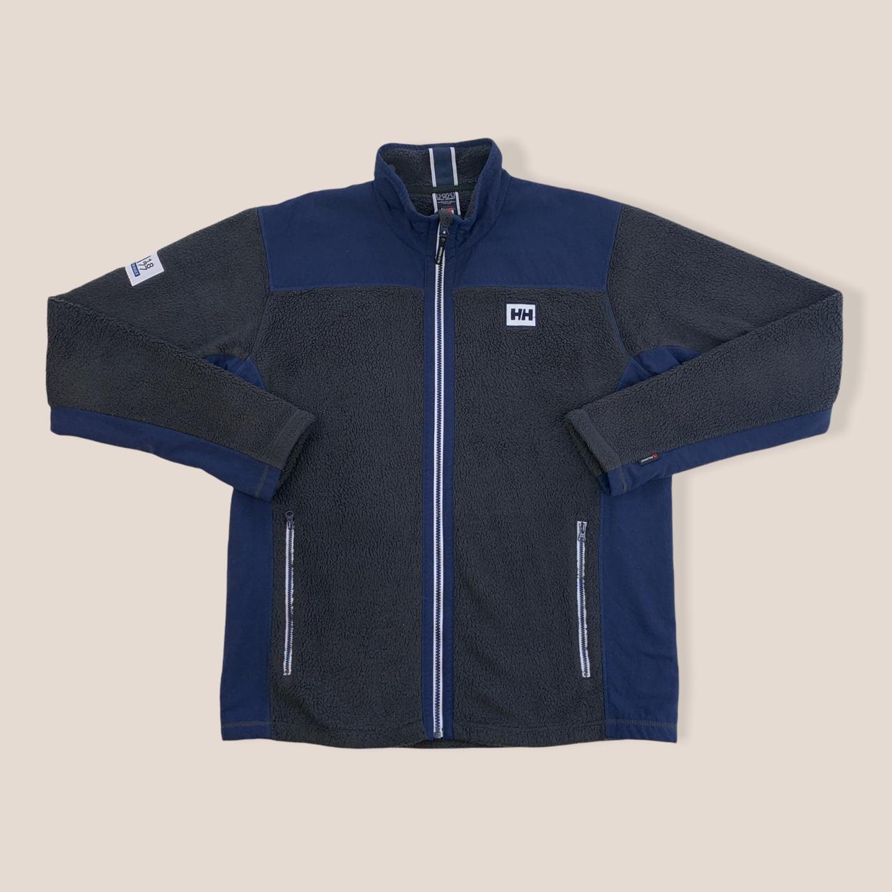 Product Image 2 - Helly Hansen Blue & Grey