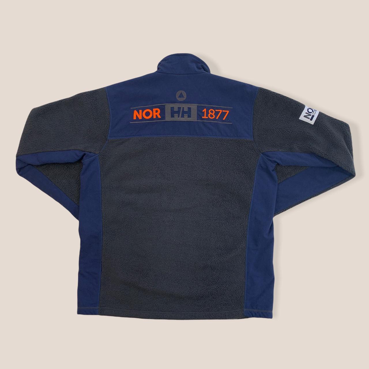 Product Image 3 - Helly Hansen Blue & Grey