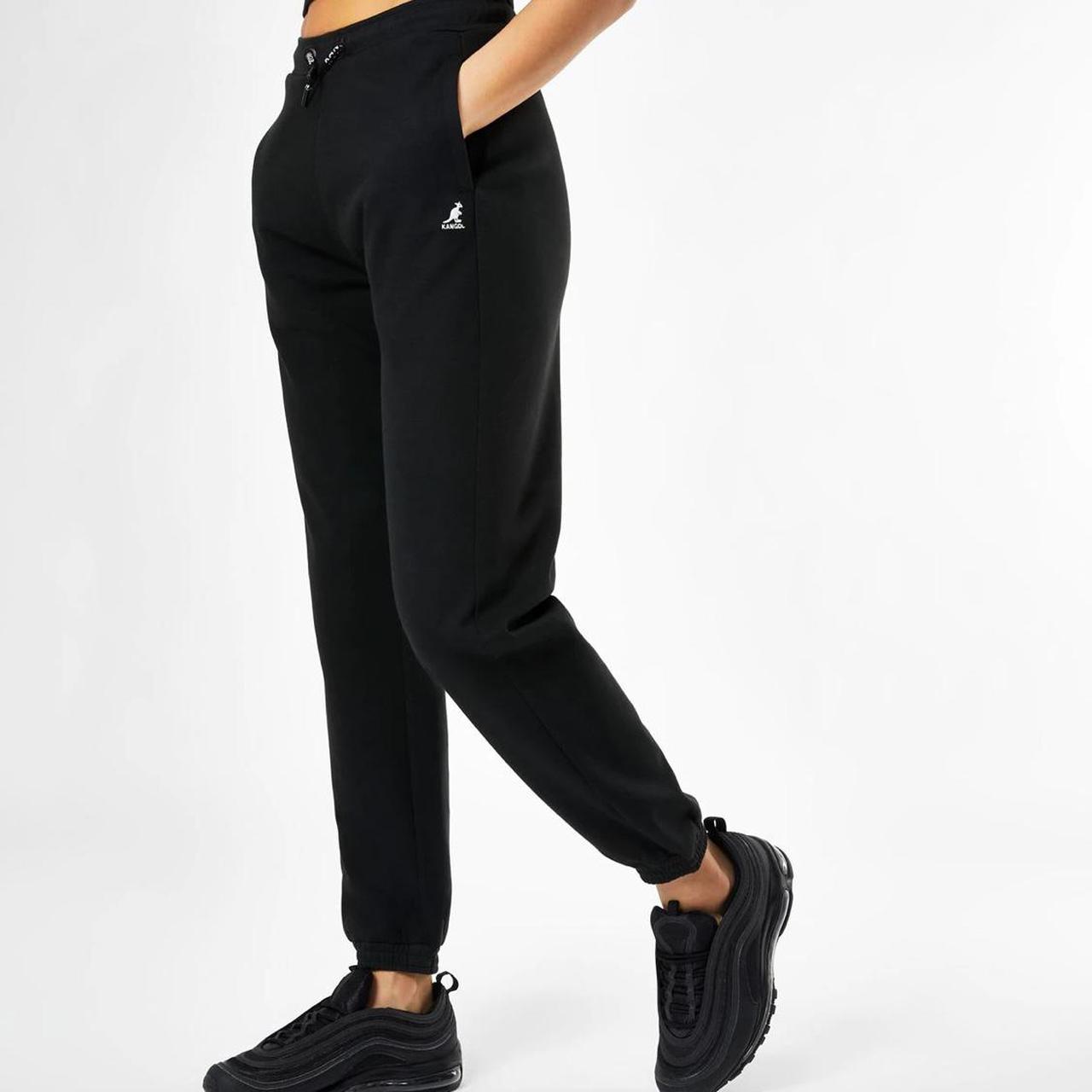 Kangol sweatpants hot sale