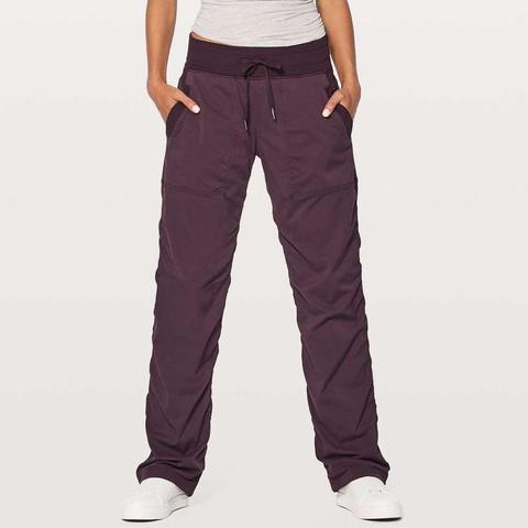 dance studio pant 3