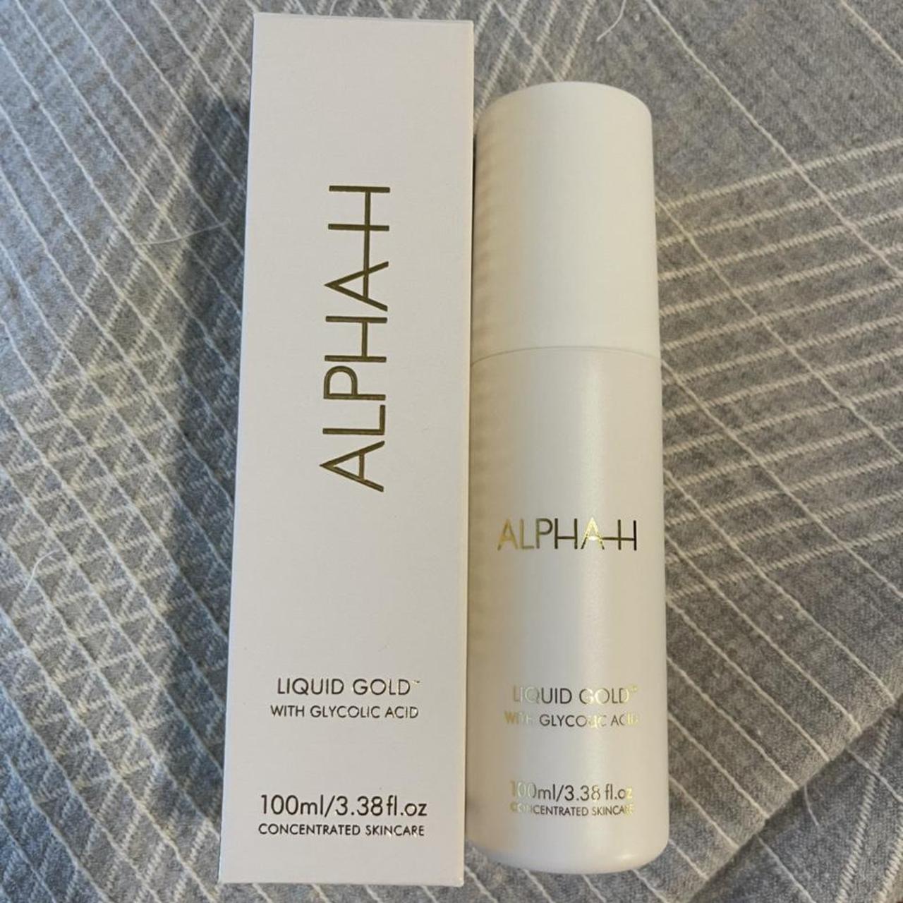 Product Image 1 - Alpha H Liquid Gold w/