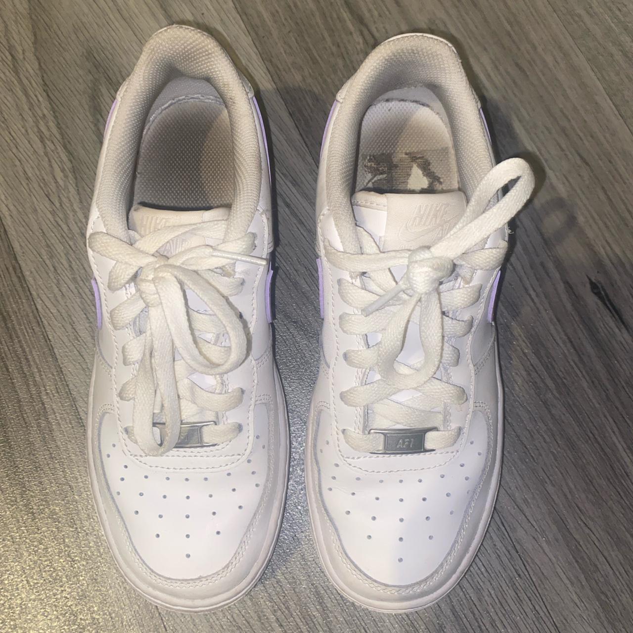 Nike Air Force 1 Low “De Lo Mio” Release Date - Depop