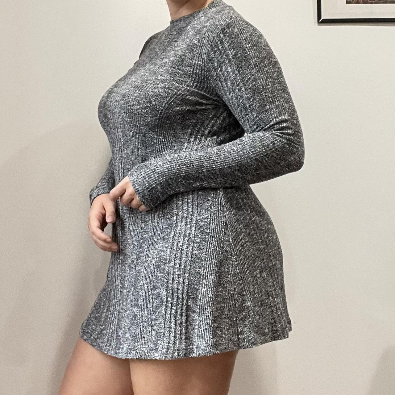 Target hotsell knit dress