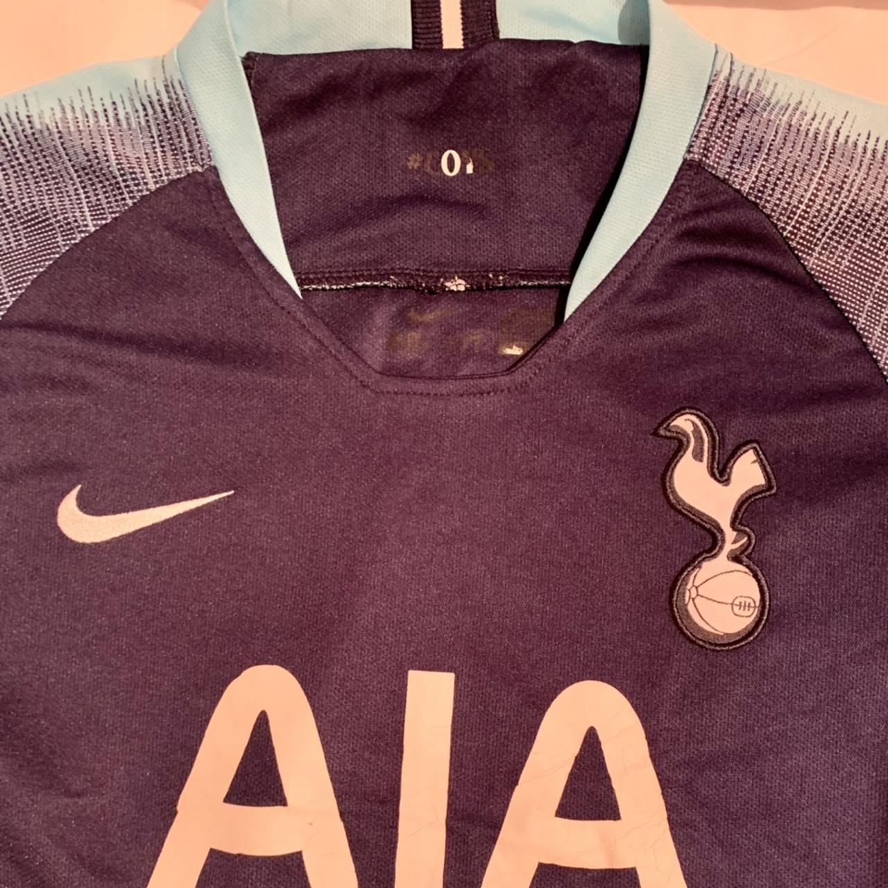 Football ⚽️ Kit For Boys. Tottenham Hotspurs No. 20 - Depop