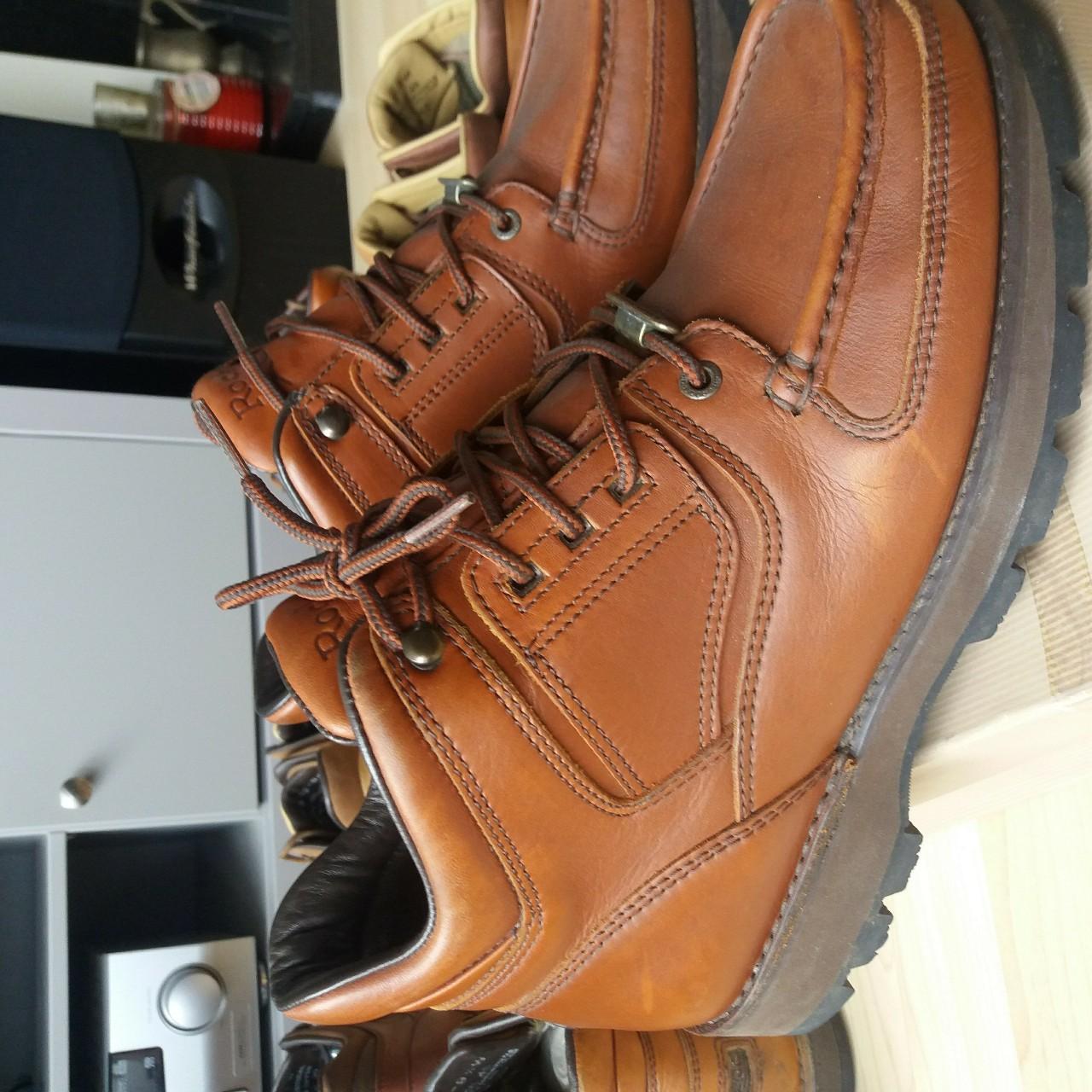 rockport xcs hiking boots