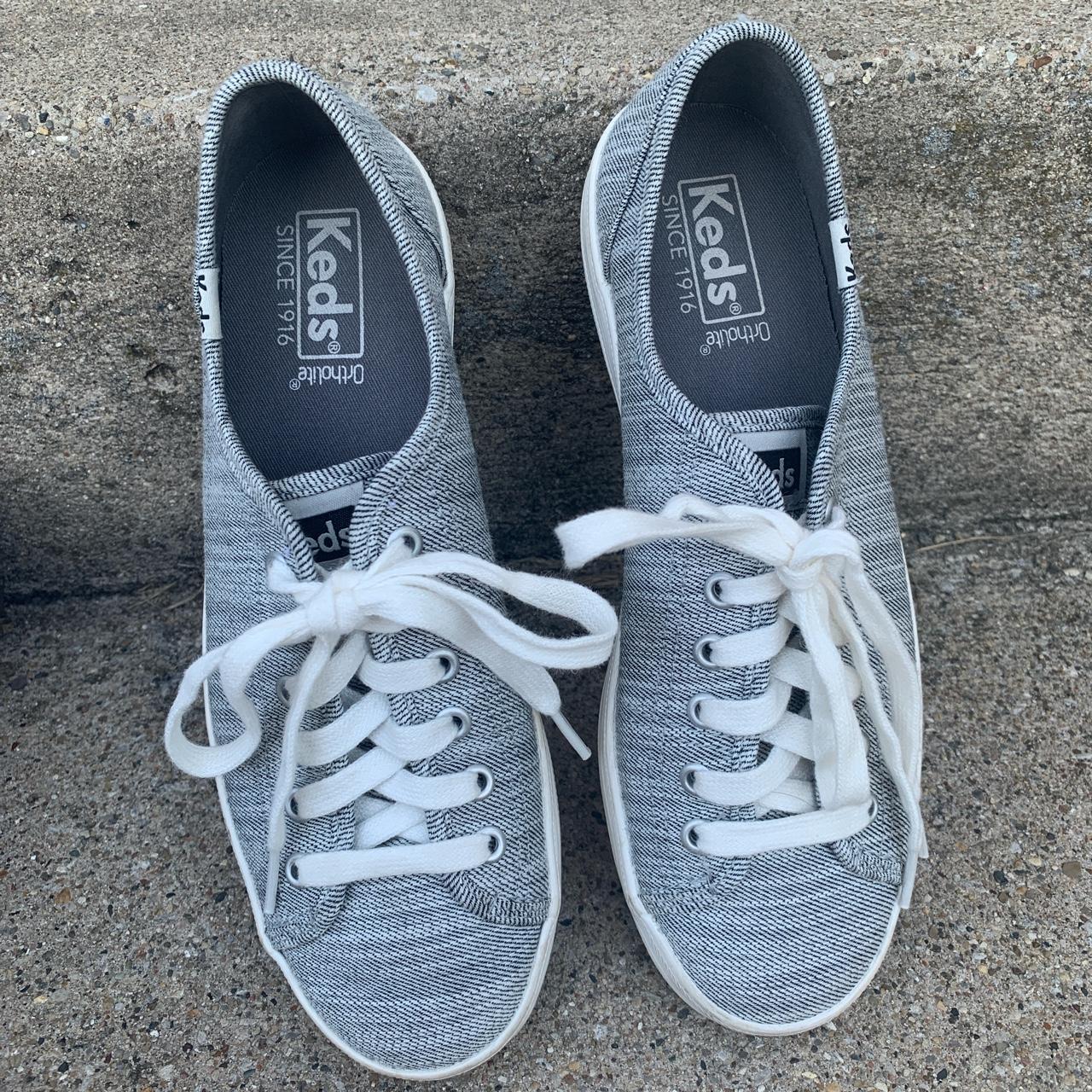 keds rise sneaker